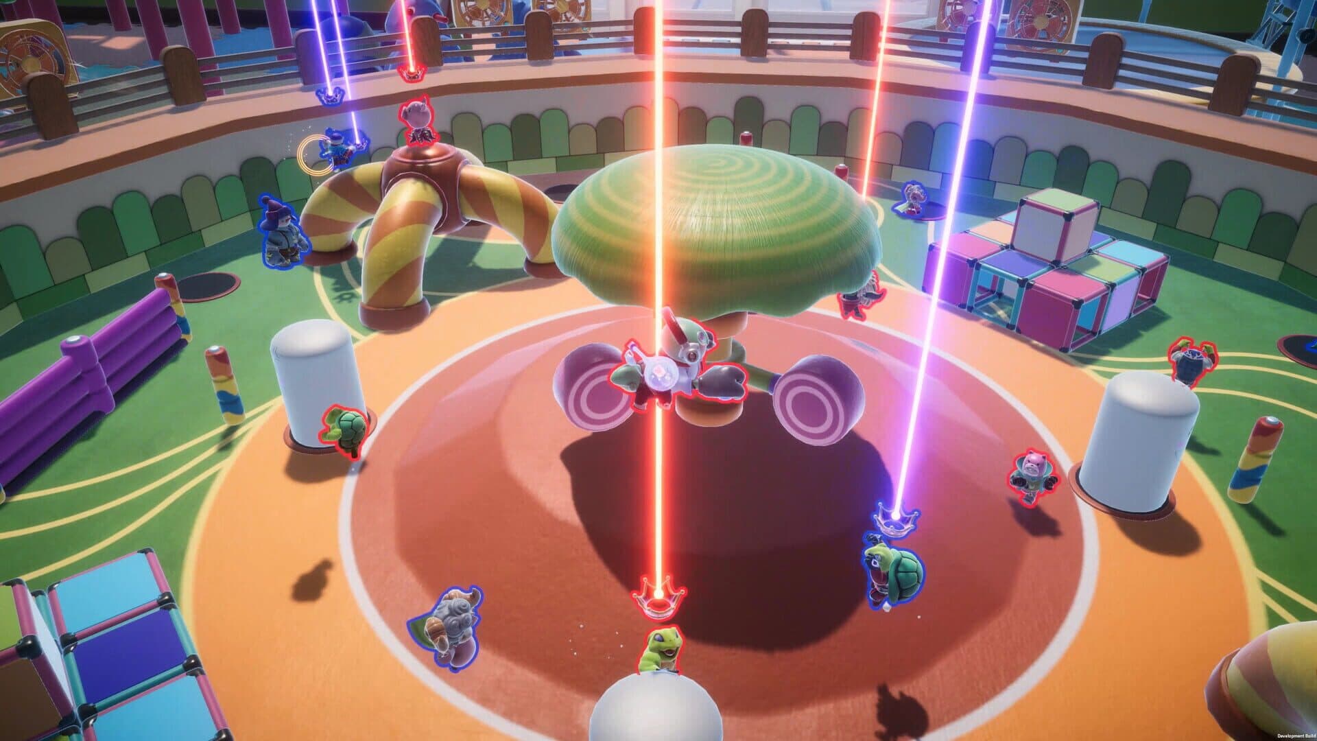 Seal: What the Fun screenshot 6