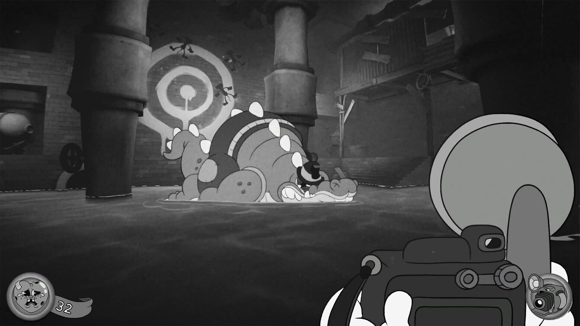 اسکرین‌شات Mouse: P.I. For Hire - 2