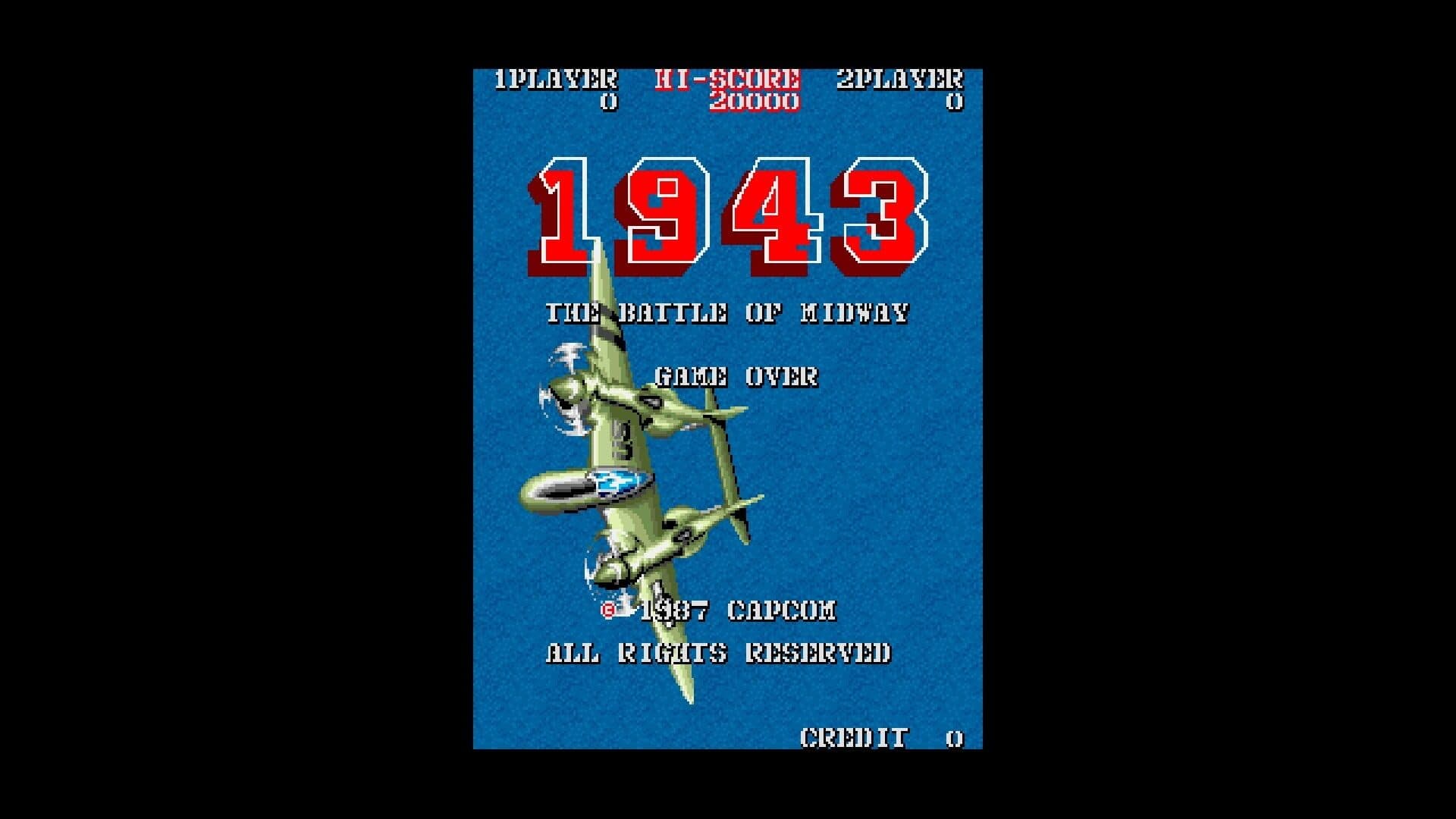 Capcom Arcade Stadium screenshot 4