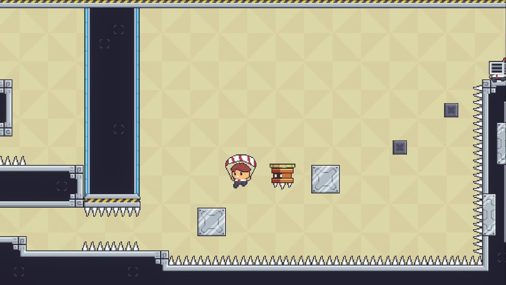 اسکرین‌شات Factory Escape - 2