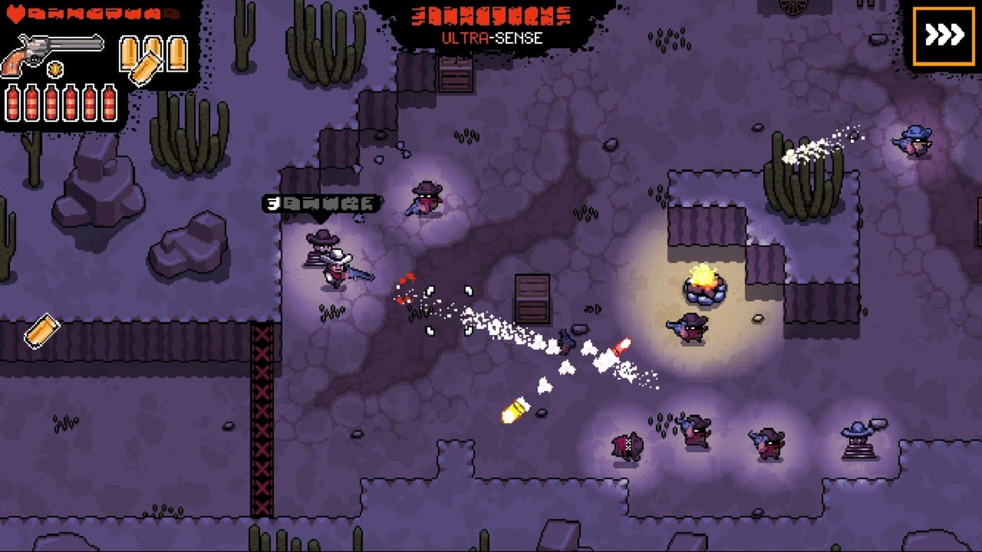Westild's Law screenshot 4