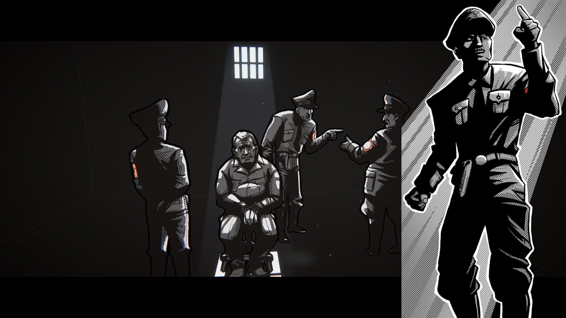 The Darkest Files screenshot 3