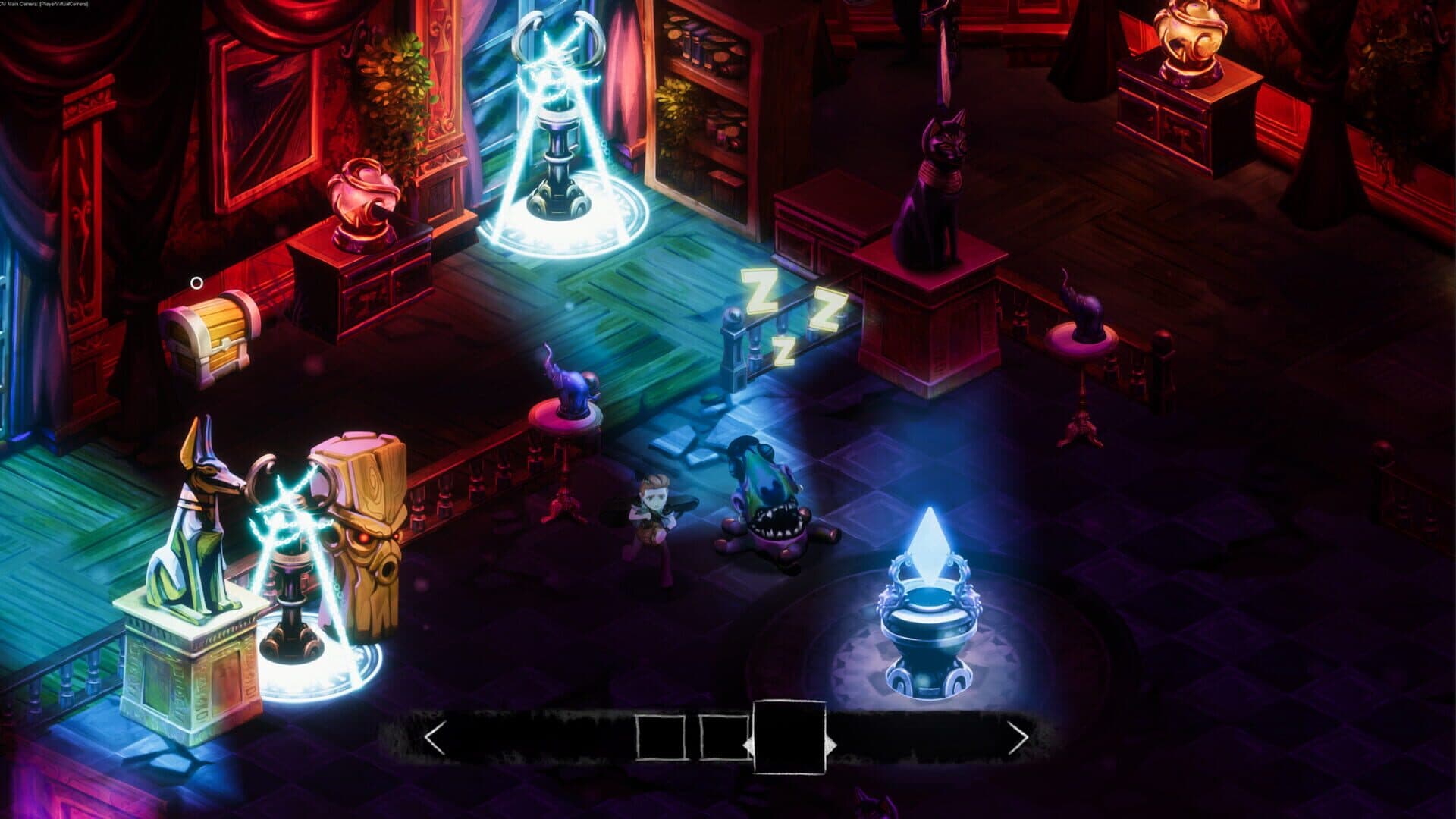 Haunted House screenshot 8