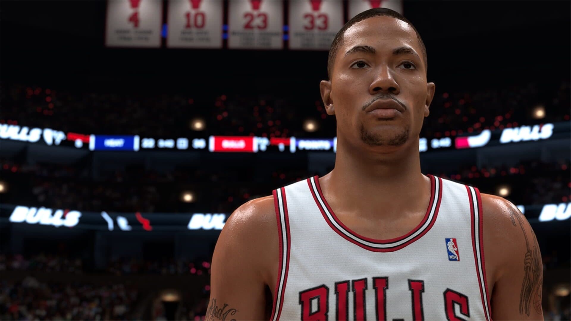 اسکرین‌شات NBA 2K27 - 6