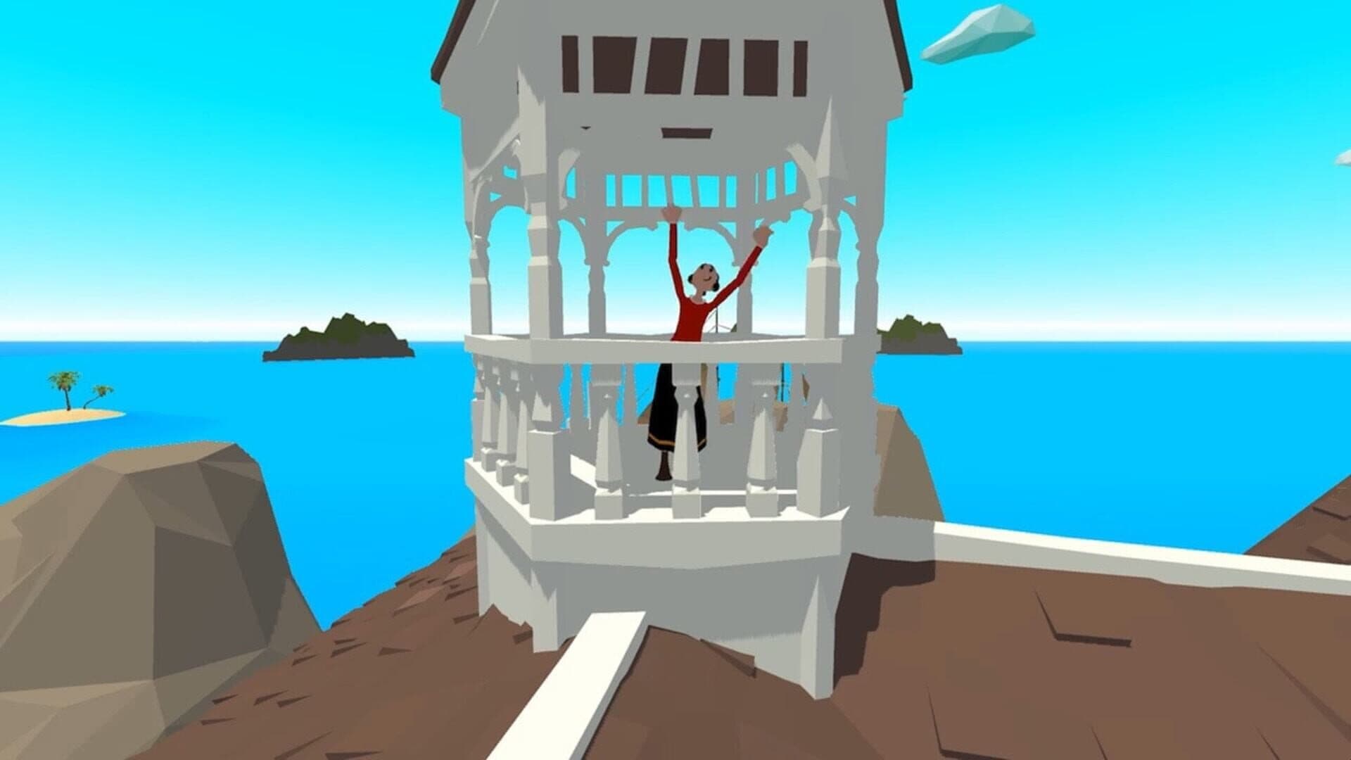 Popeye screenshot 3