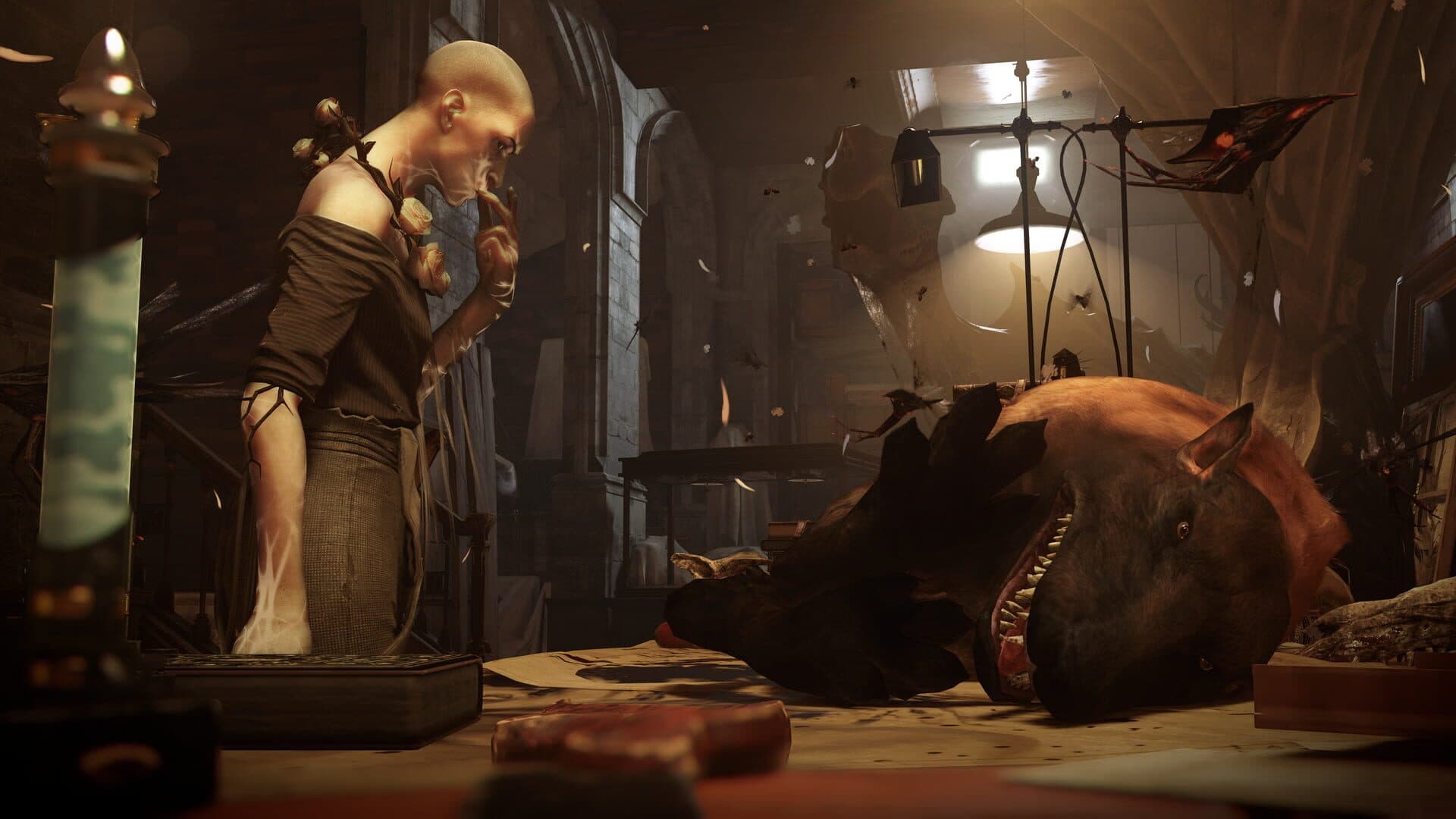 Dishonored 2 screenshot 8