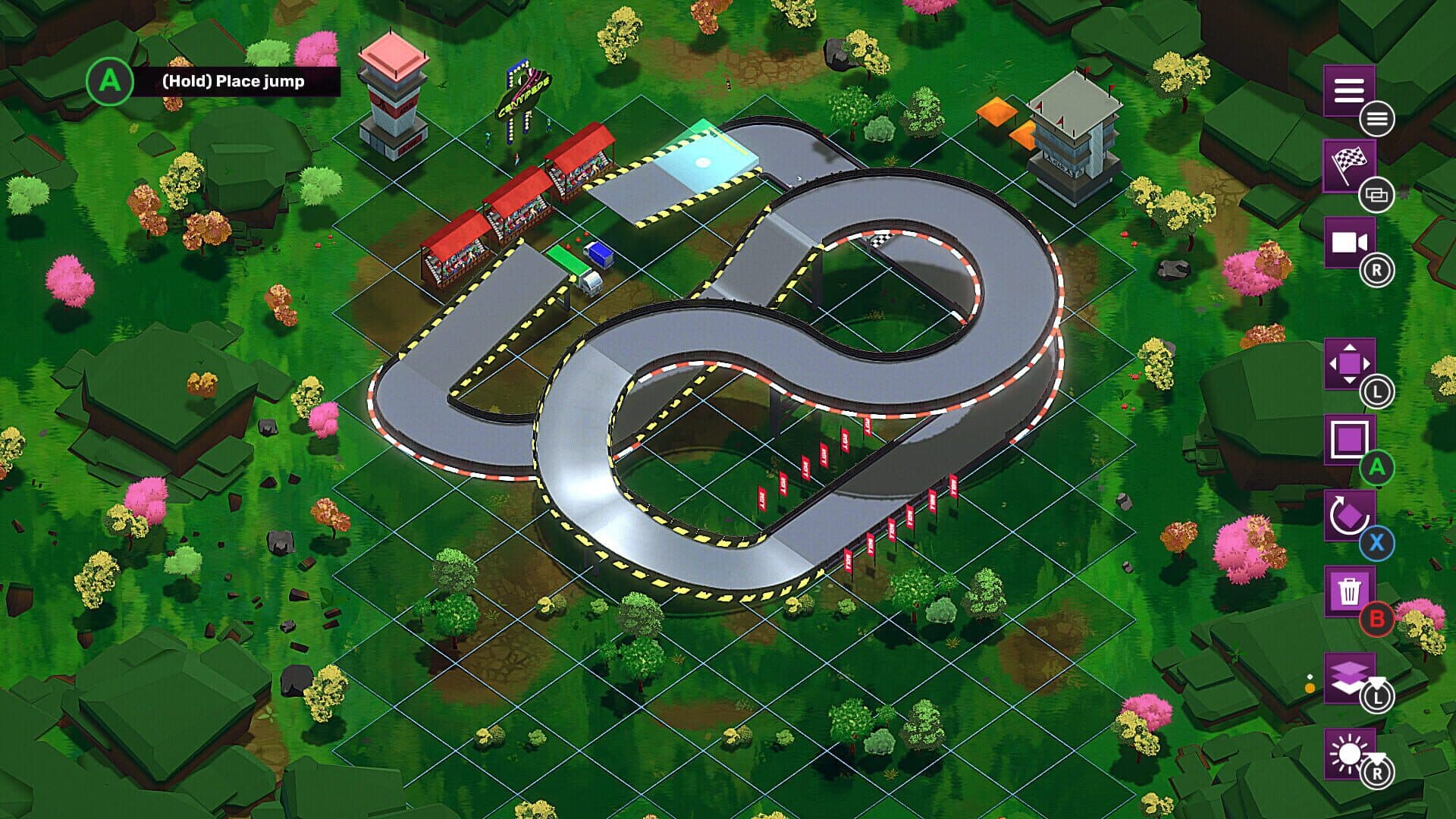 NeoSprint screenshot 3