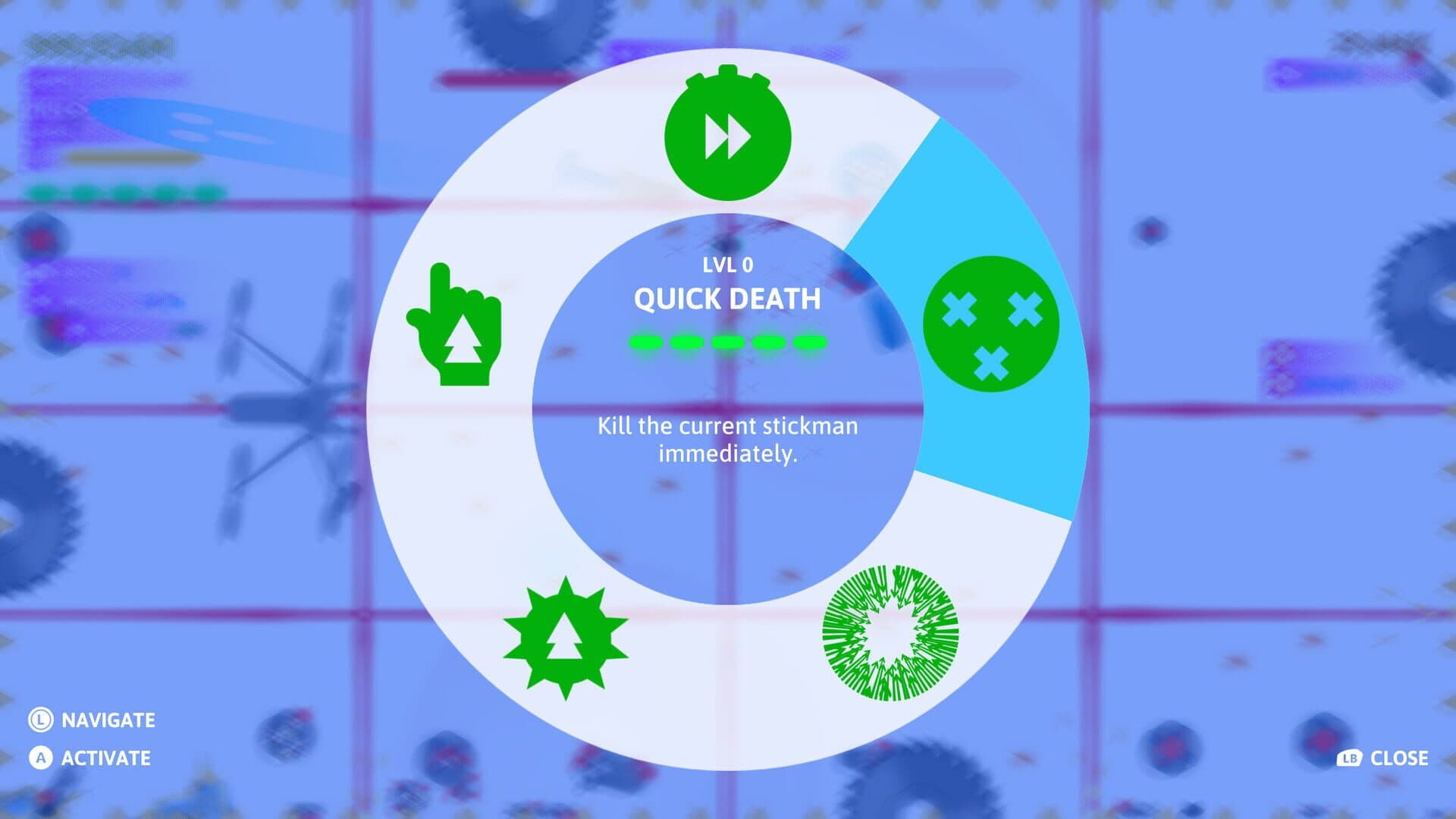اسکرین‌شات Beat Stickman: Beyond - 1