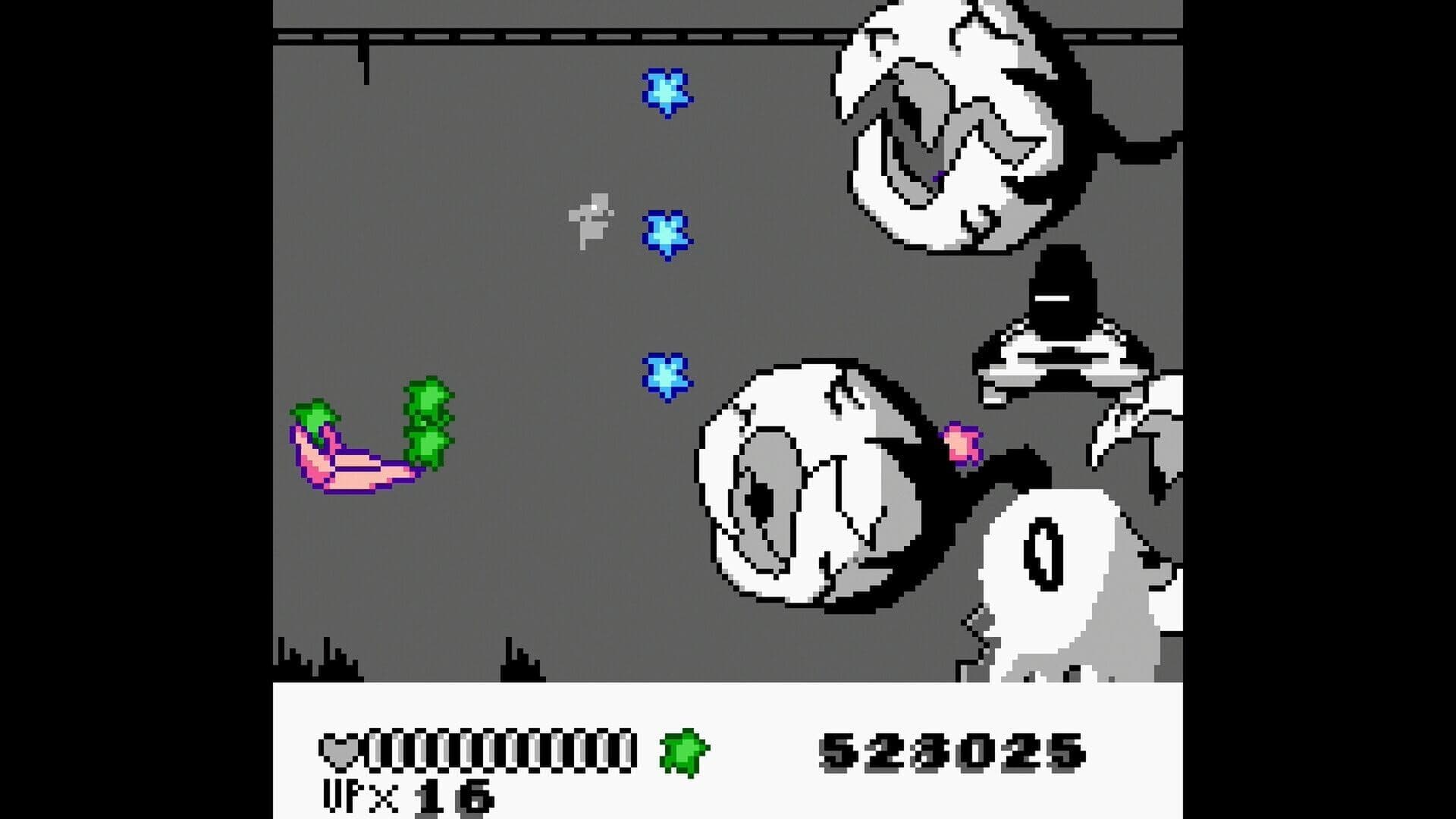 اسکرین‌شات Spacewing War - 4