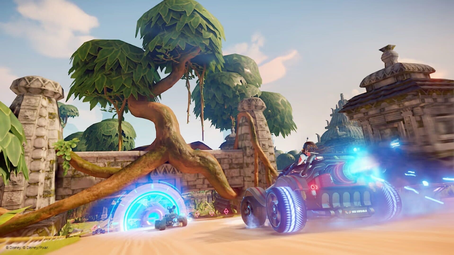 Disney Speedstorm screenshot 16