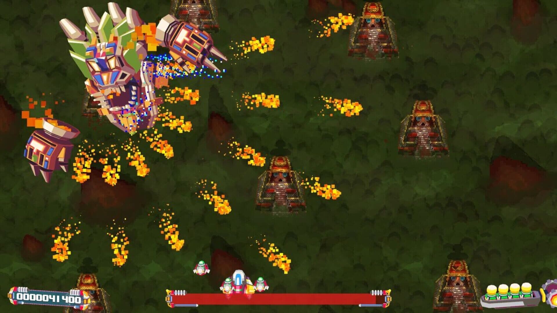 اسکرین‌شات Blast'N Bounty - 4