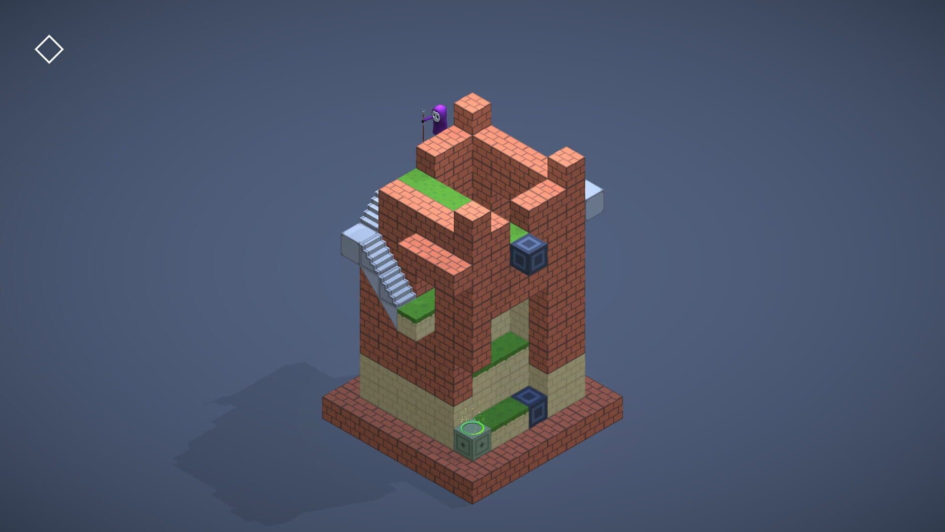 O.W.L Projekt screenshot 1