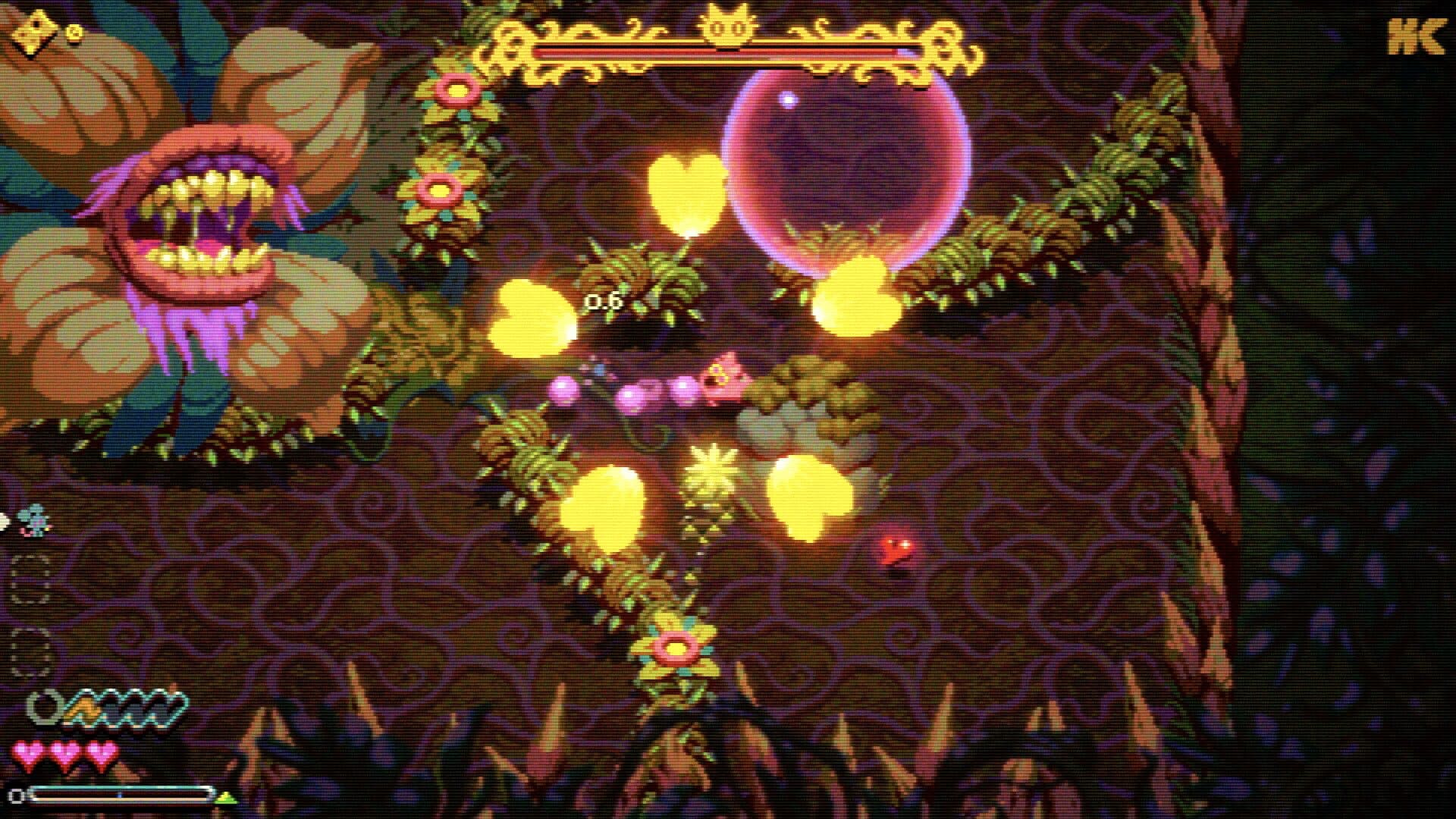 Morsels screenshot 0