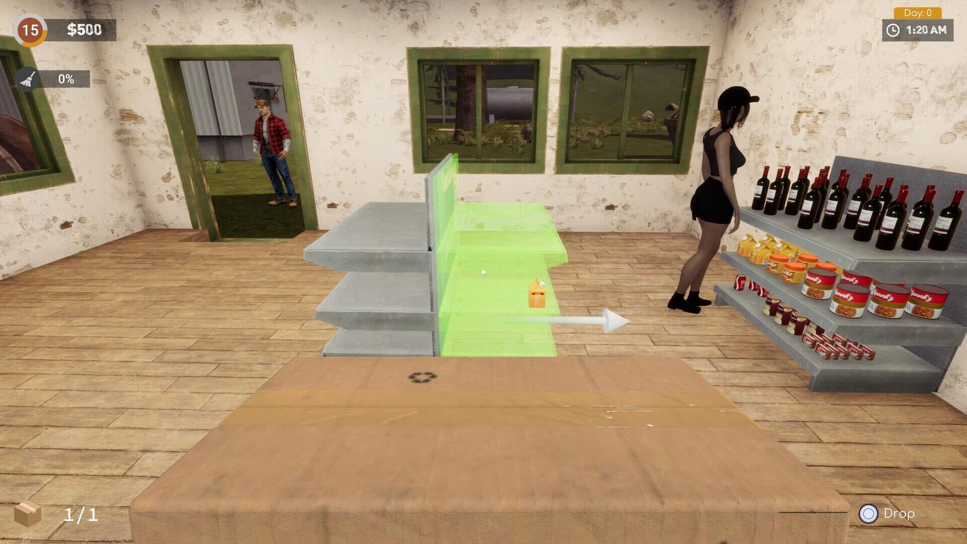 Fuel Station Simulator screenshot 9
