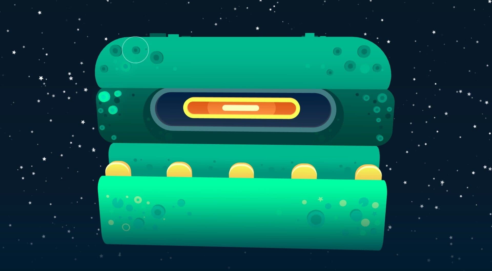 Gnog screenshot 2