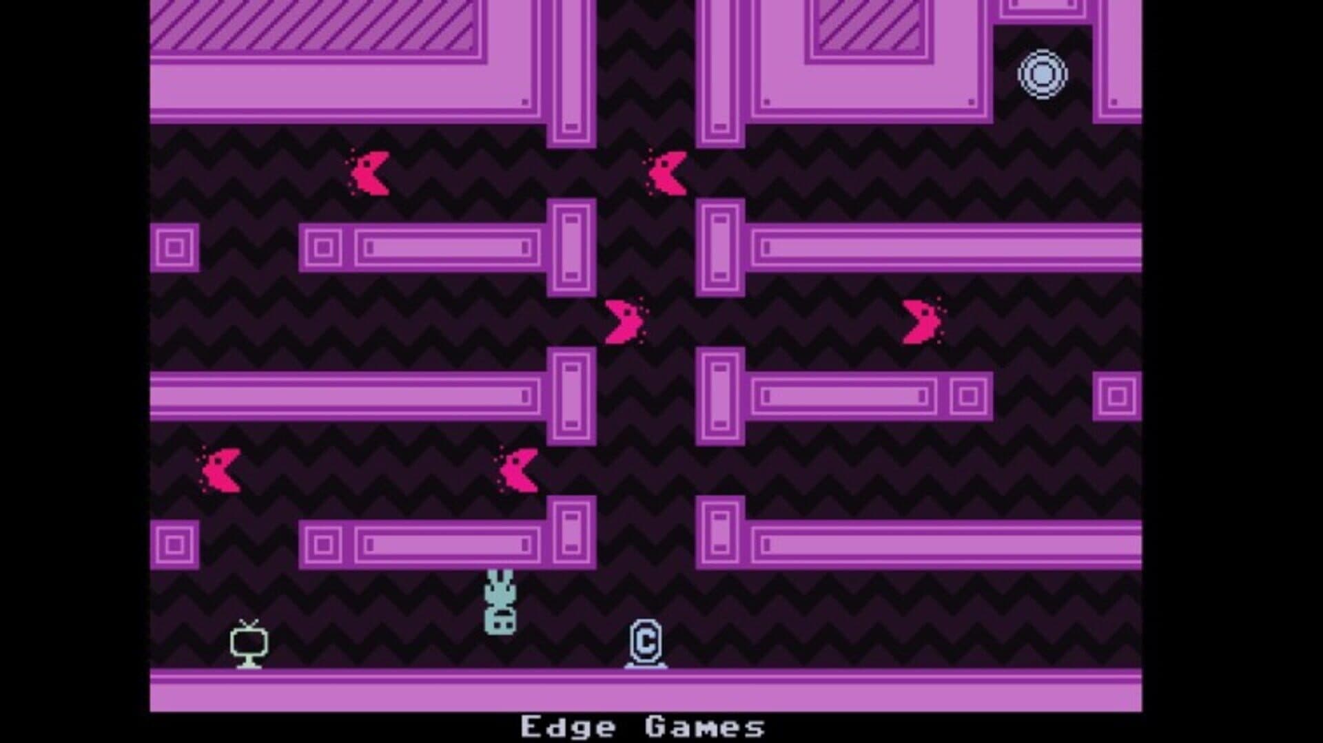 اسکرین‌شات VVVVVV - 7