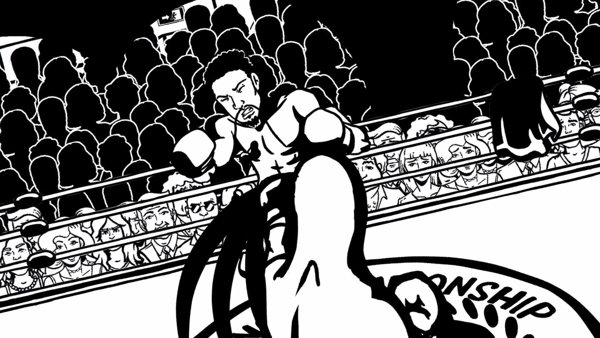 Pato Box screenshot 0