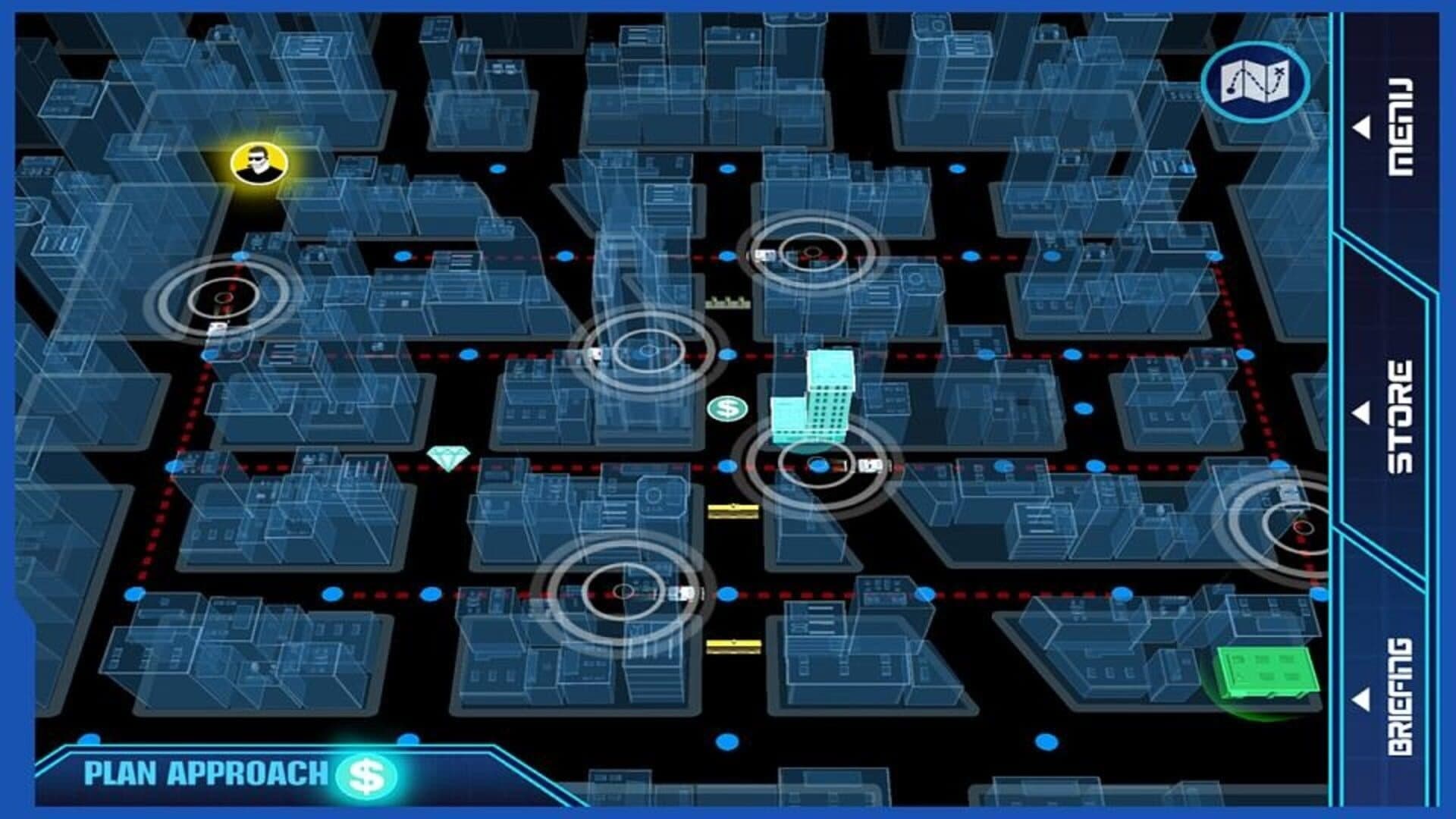 Fat City screenshot 2