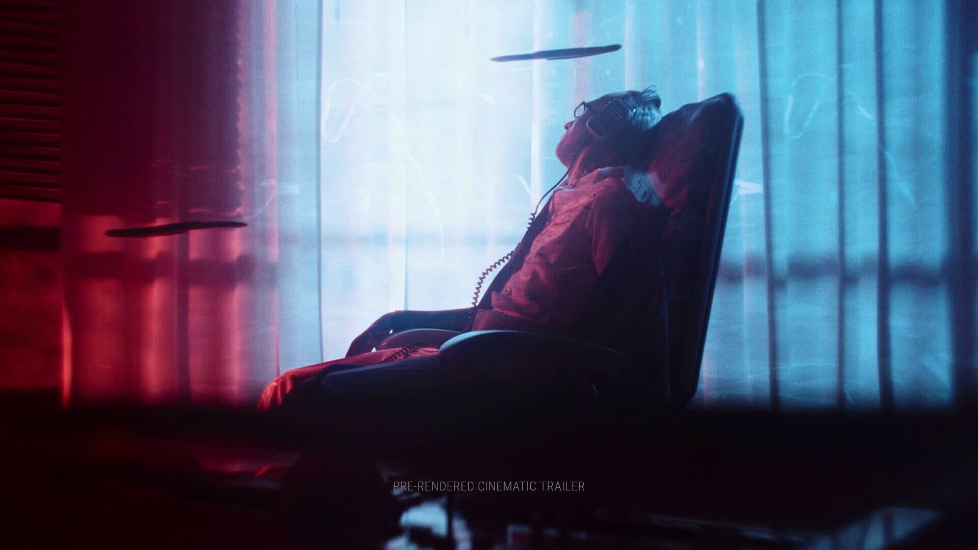 اسکرین‌شات Zero Parades: For Dead Spies - 2