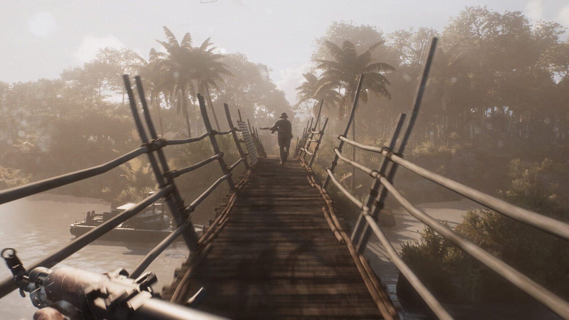 Hell Let Loose: Vietnam screenshot 1