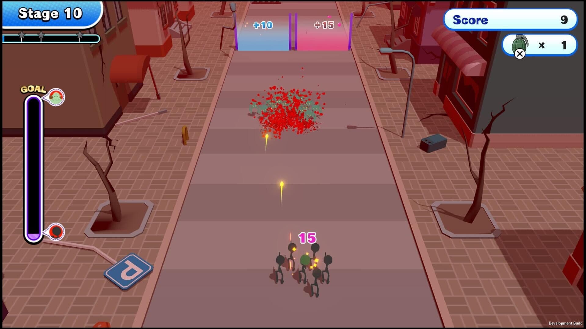 Listen Up! We Tried to Make "Those Games" Even More Extreme! Some Things Have to Be Learned the Hard Way! screenshot 0