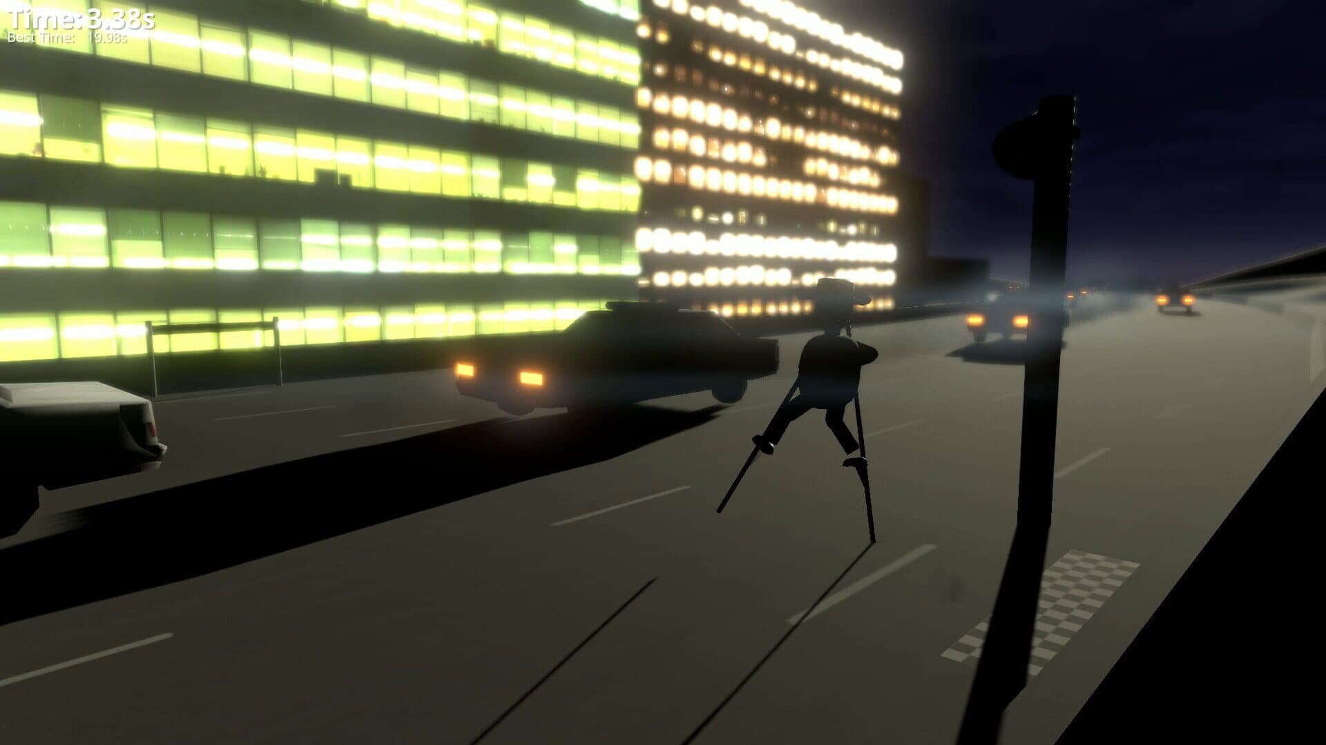 اسکرین‌شات Stilt Fella - 4