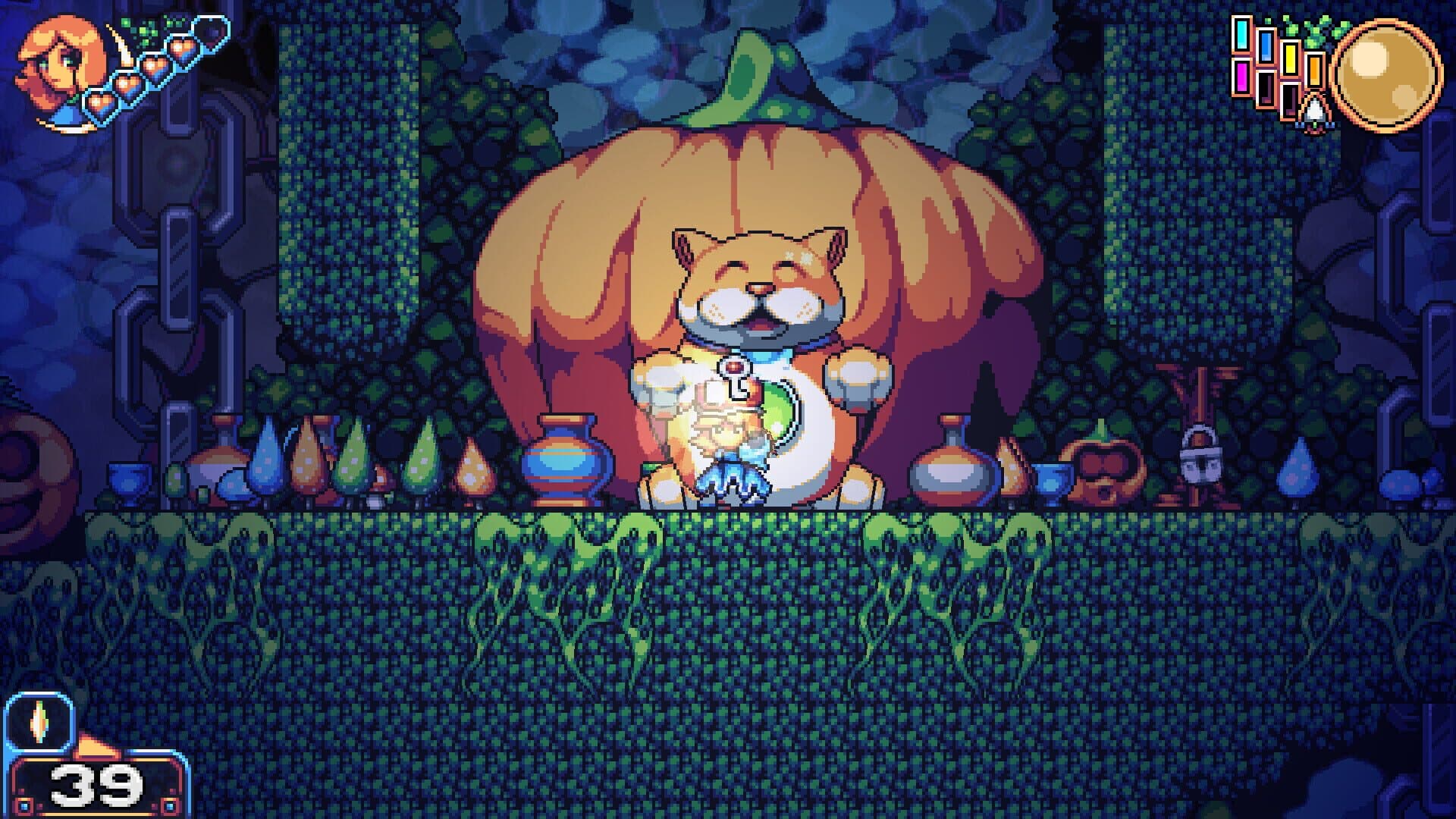 Candylands Journey screenshot 0