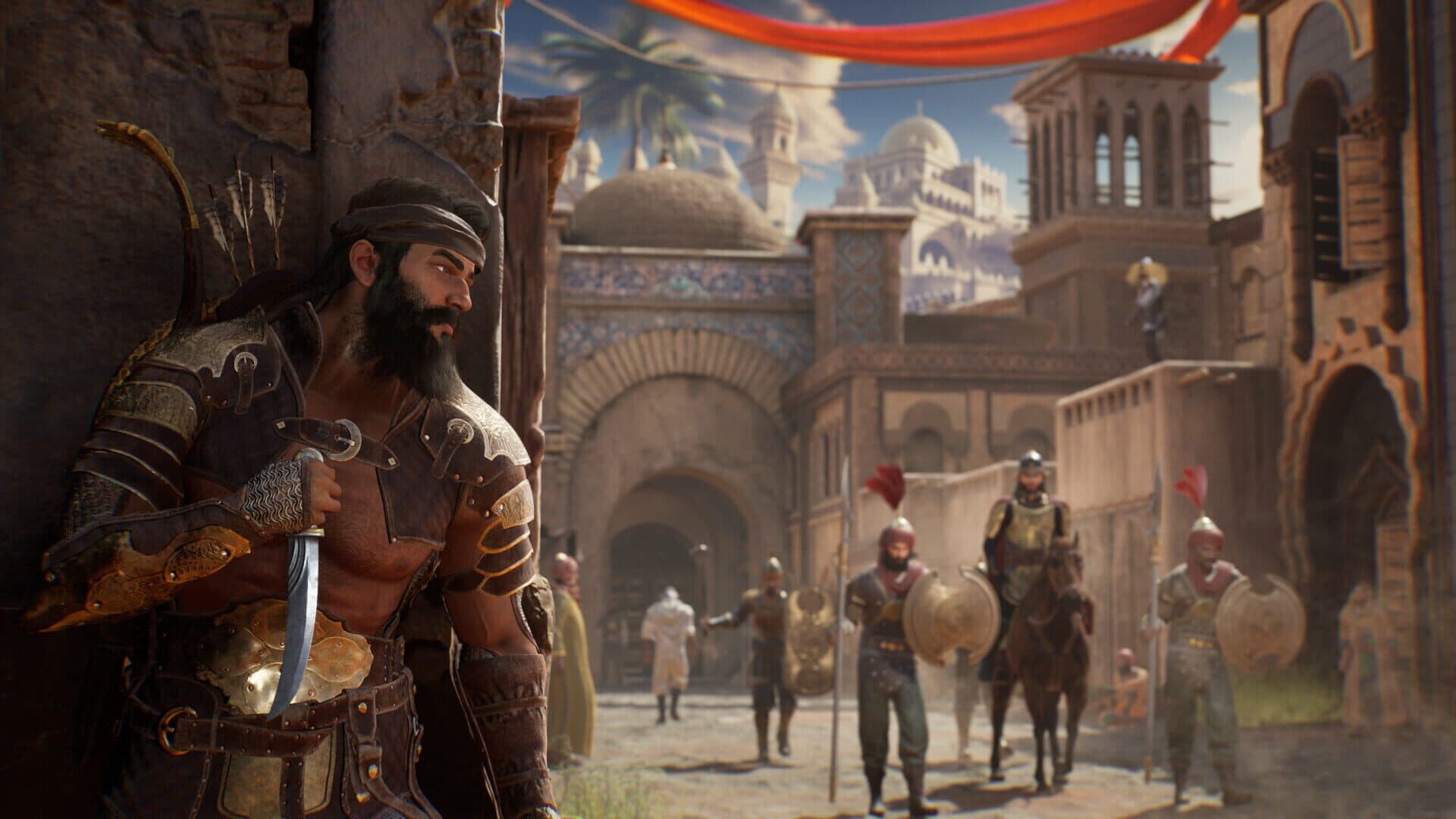 Blood of Mehran screenshot 10