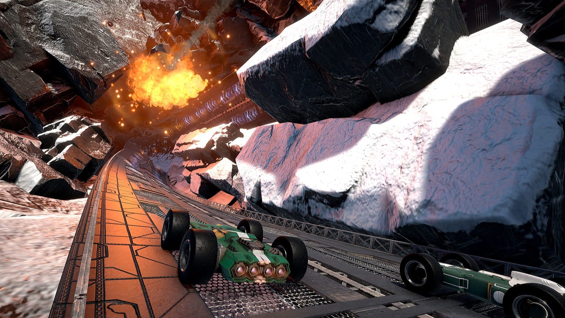 Grip screenshot 4