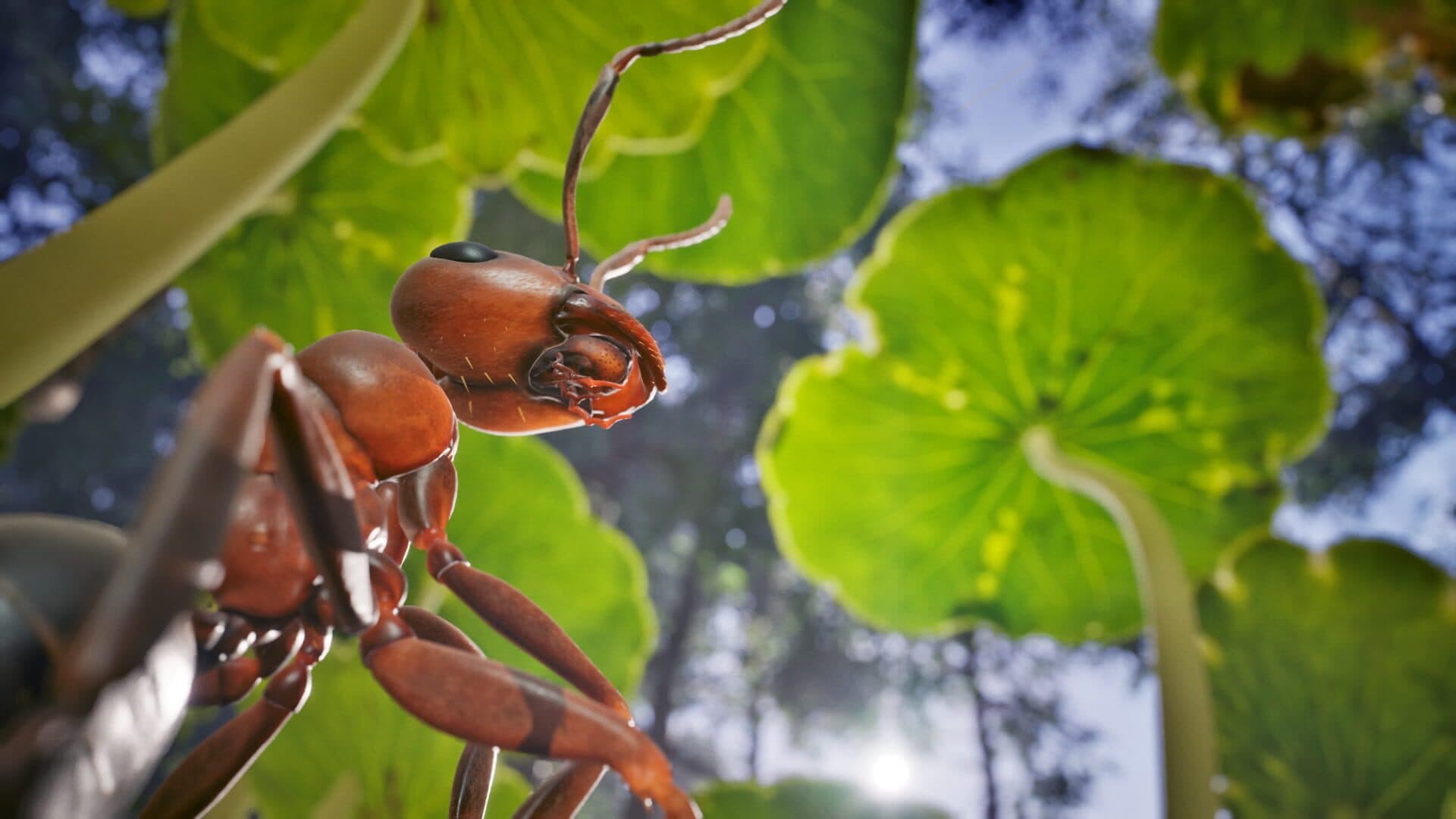 Empire of the Ants screenshot 4