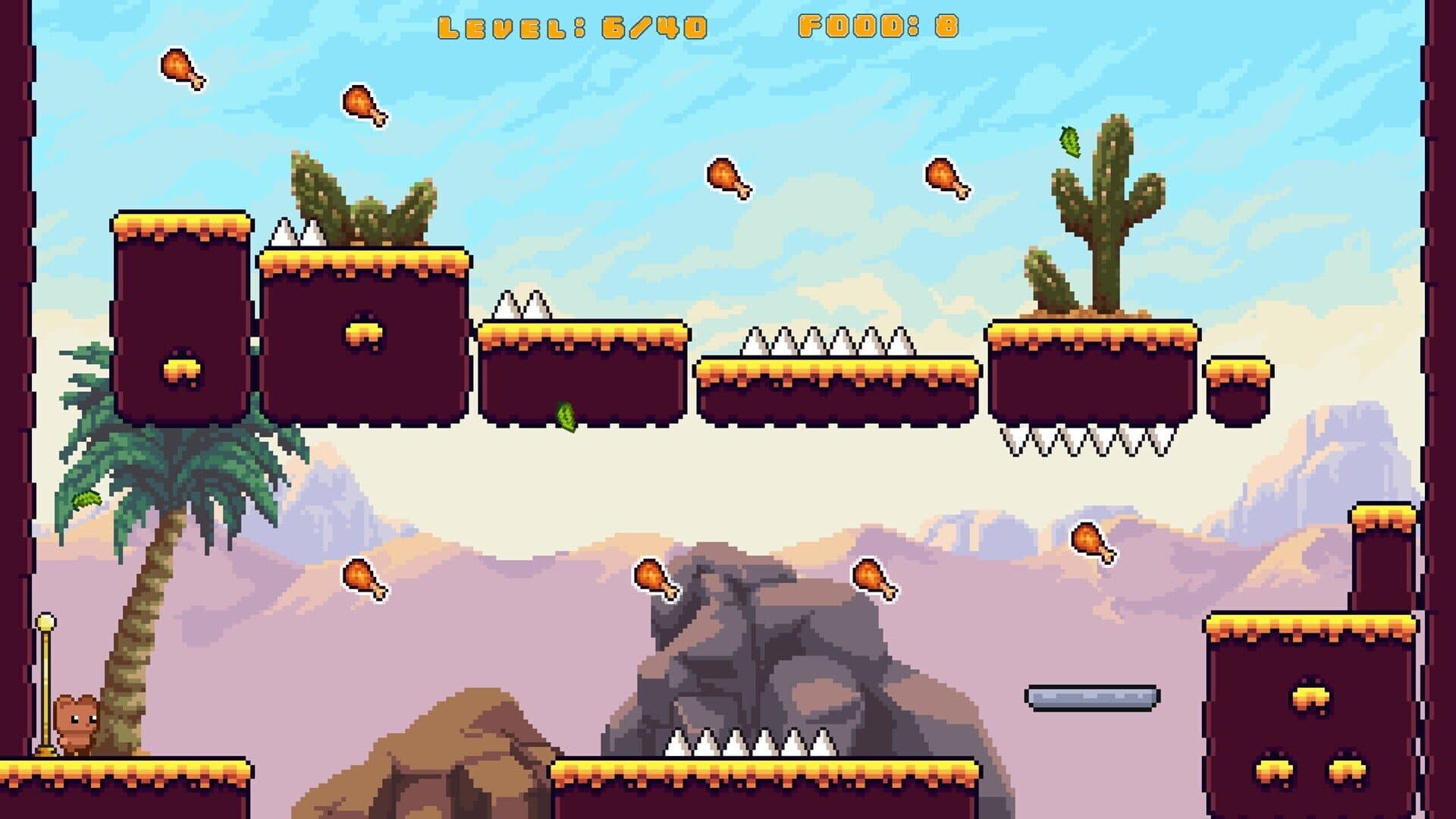 اسکرین‌شات Bear Escape Mission - 8