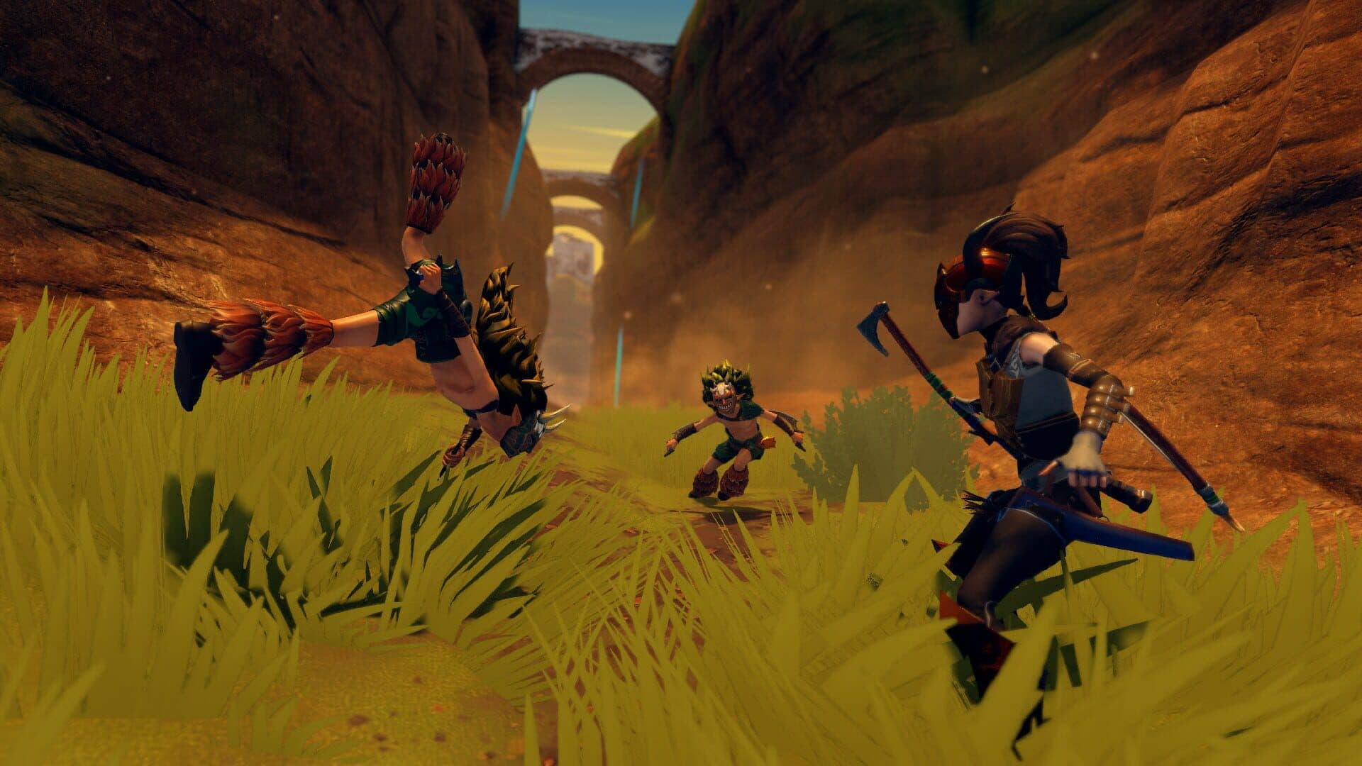 Decay of Logos screenshot 2