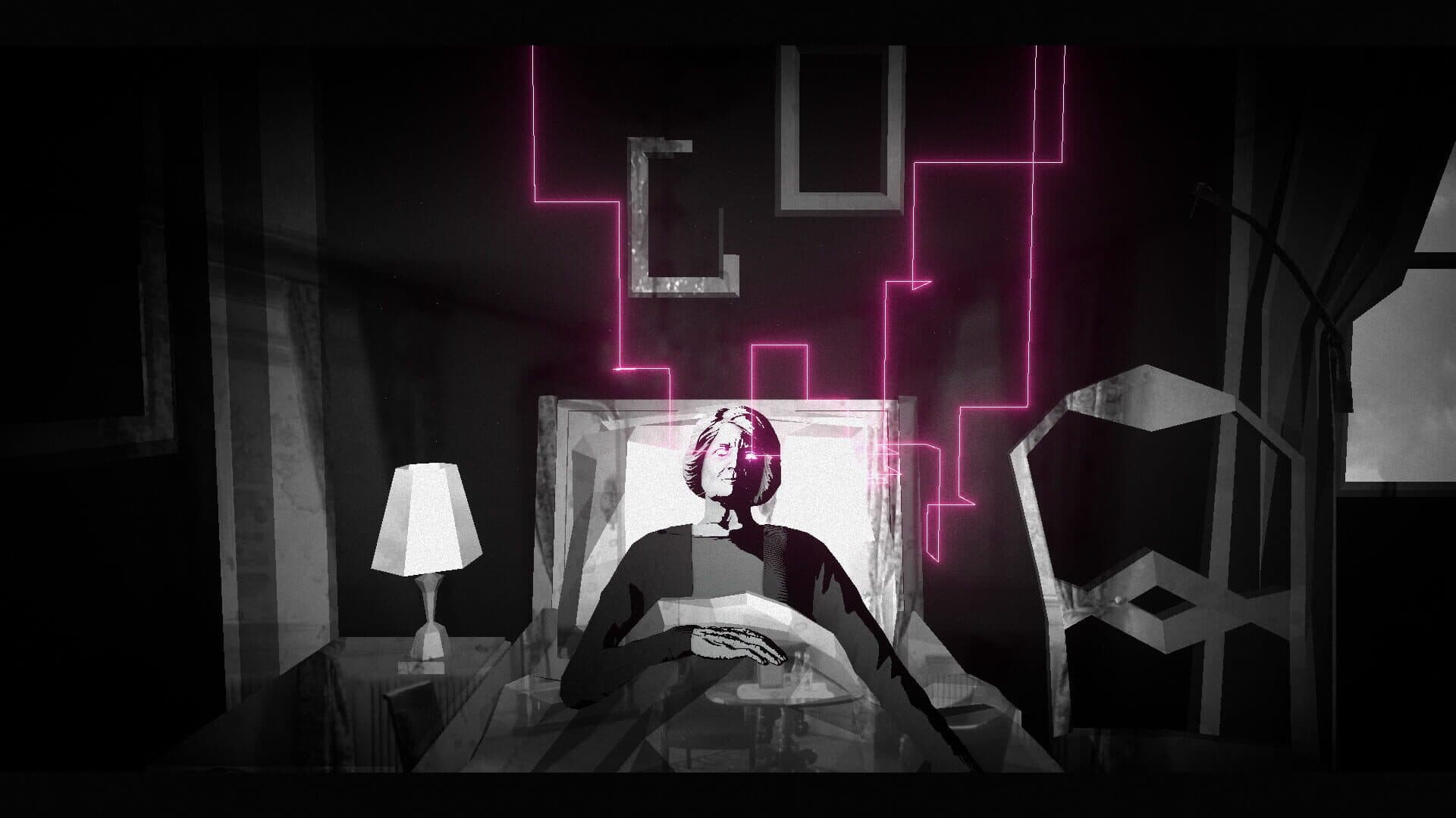 Lorelei and the Laser Eyes screenshot 3