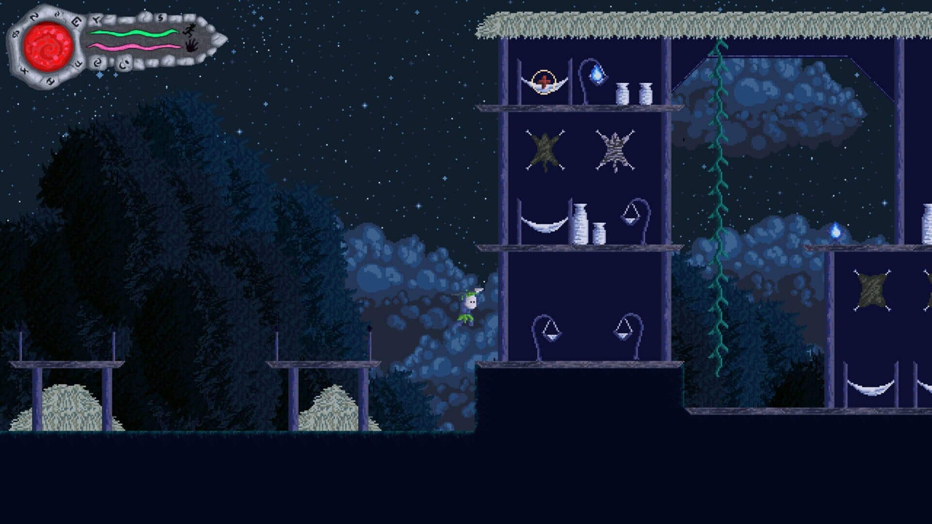 Aborigenus screenshot 1