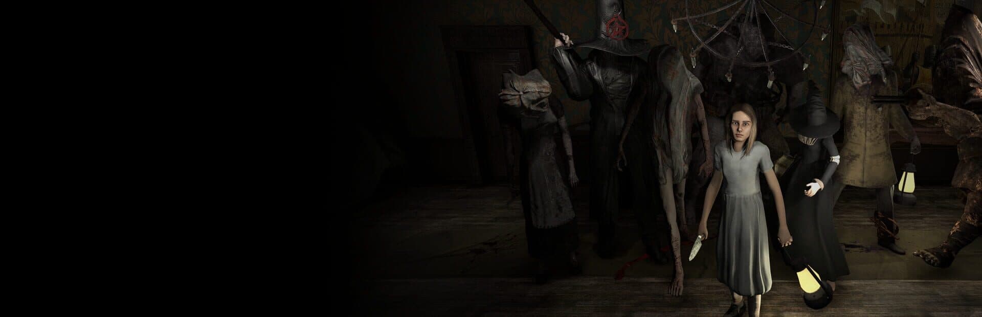 Withering Rooms