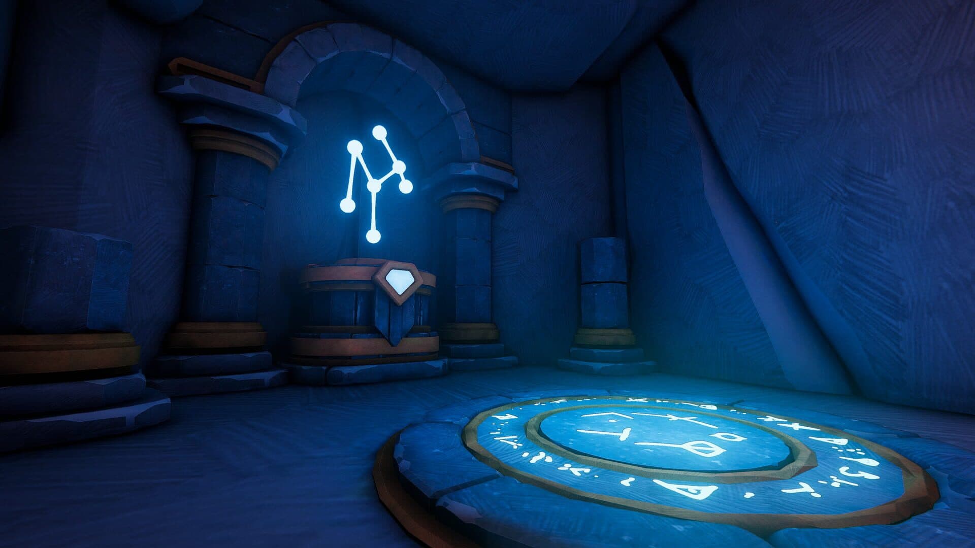 اسکرین‌شات Alchemist: Journey of the Soul - 4