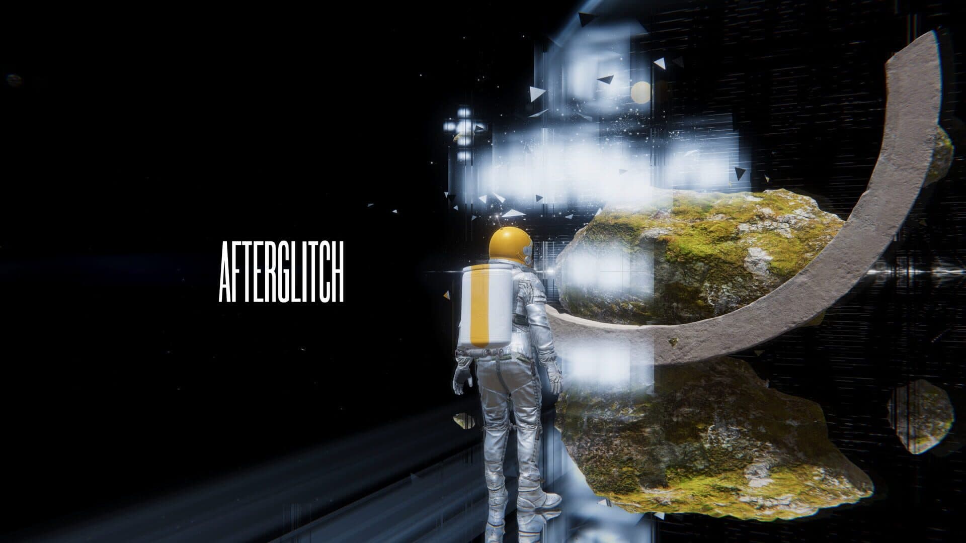 اسکرین‌شات Afterglitch - 5