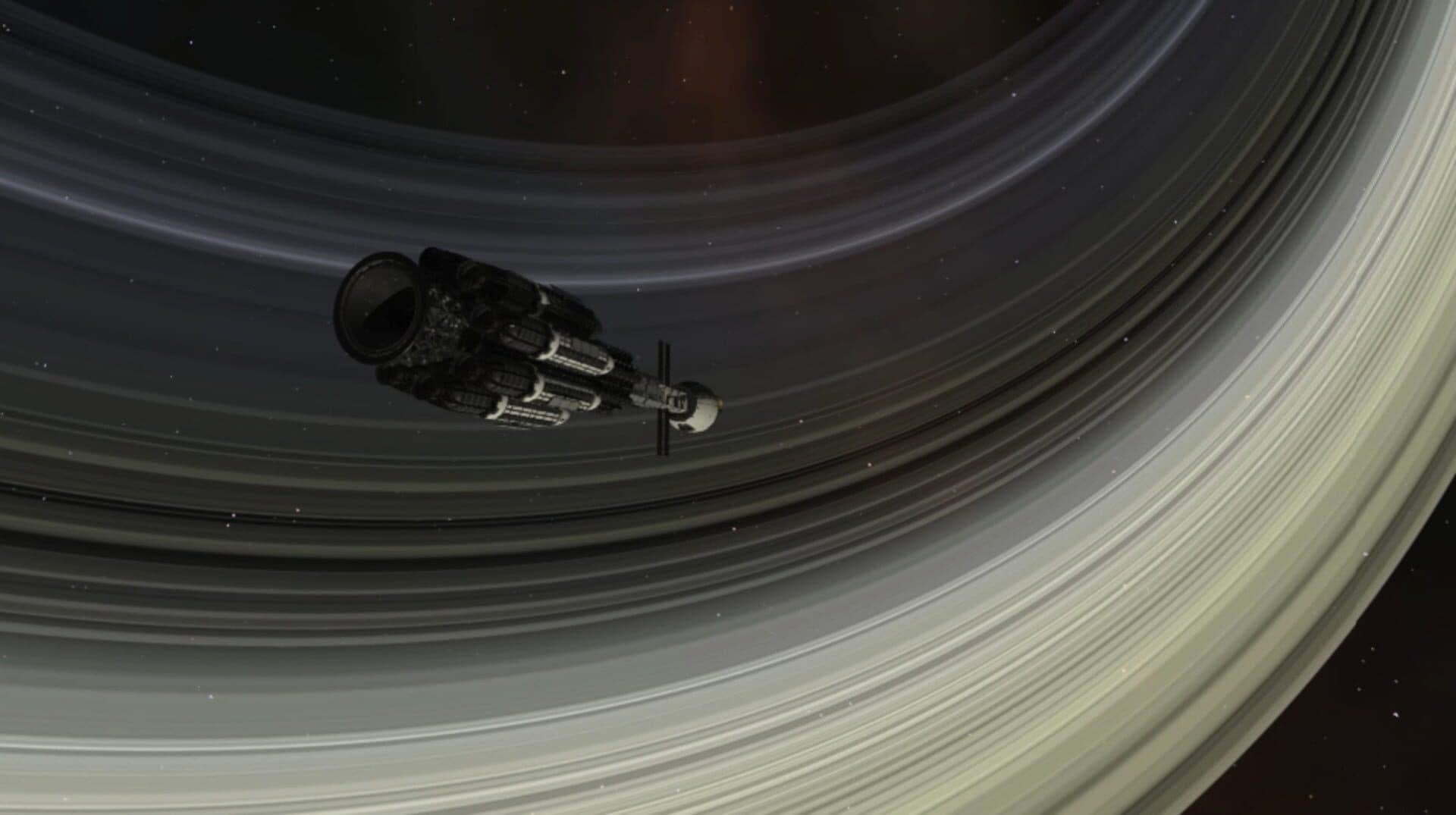 Kerbal Space Program 2 screenshot 1