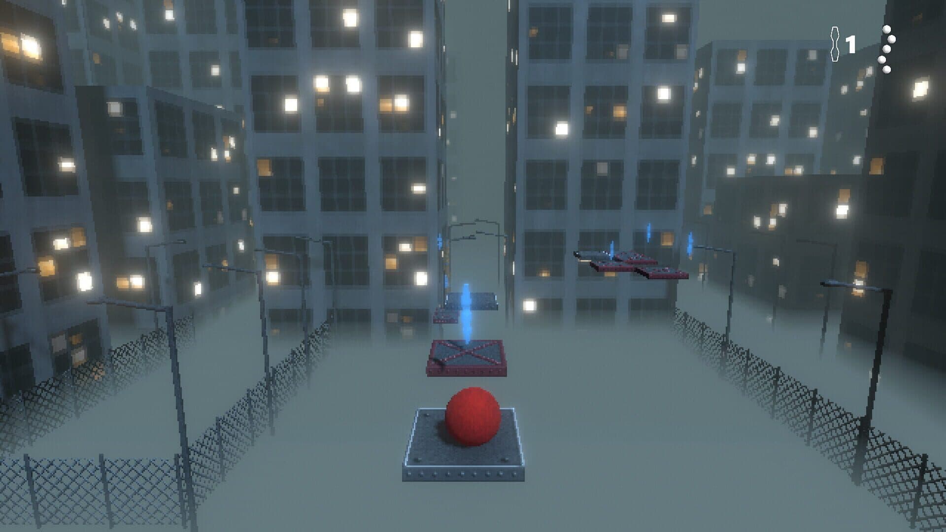 The Perplexing Orb: Bounce N' Roll screenshot 5