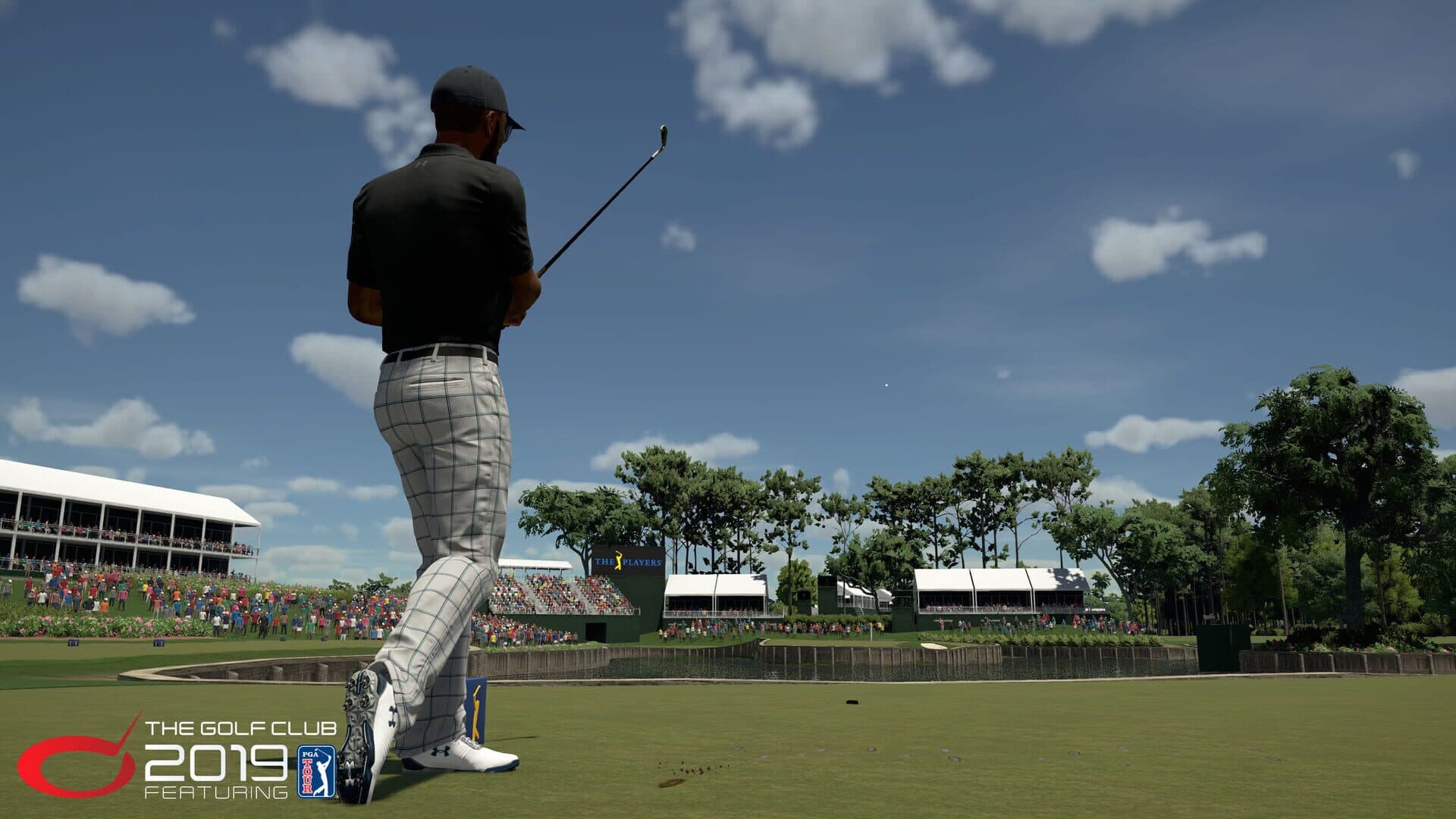 The Golf Club 2019 featuring PGA Tour screenshot 3