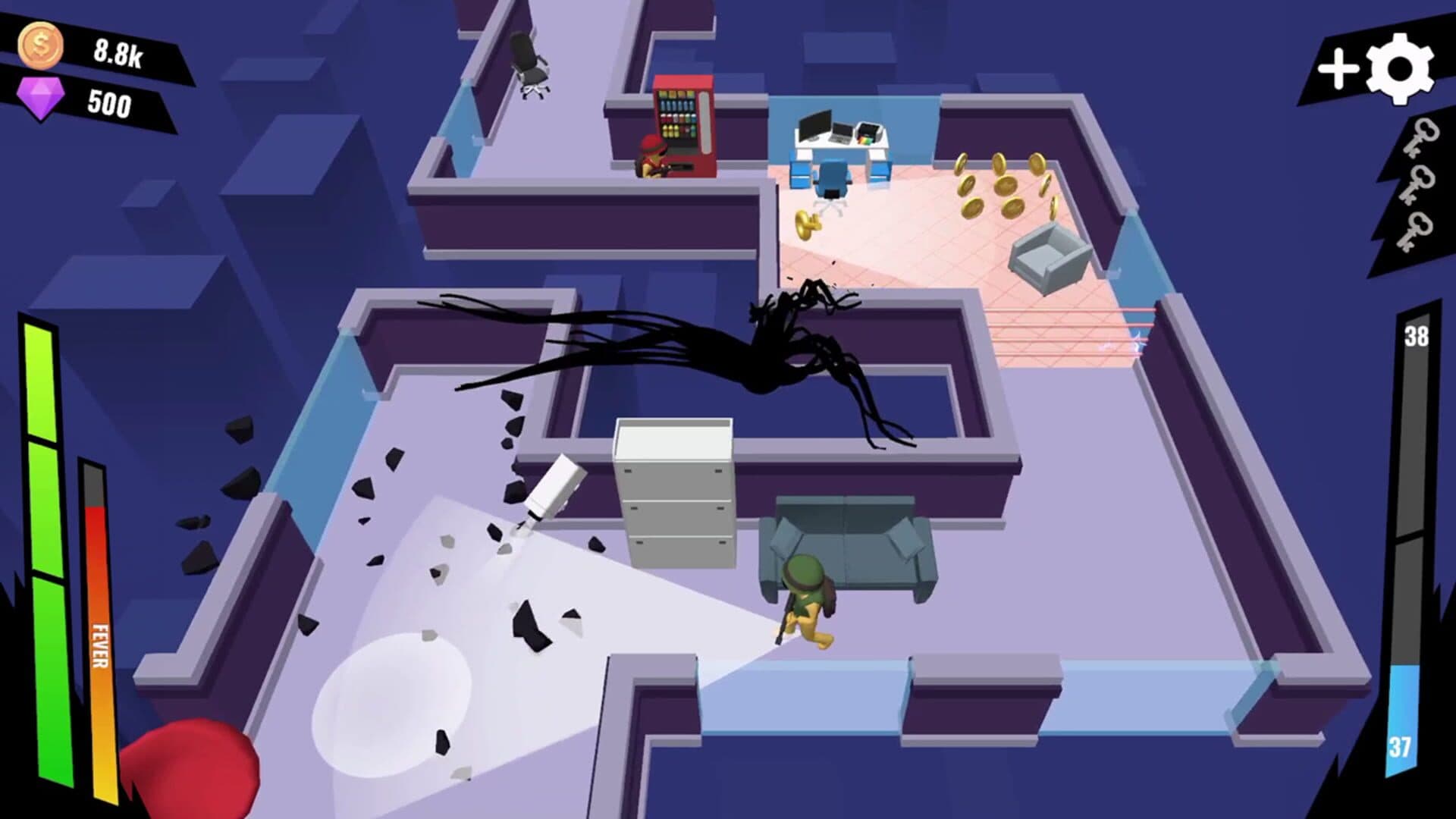 The Nom screenshot 0