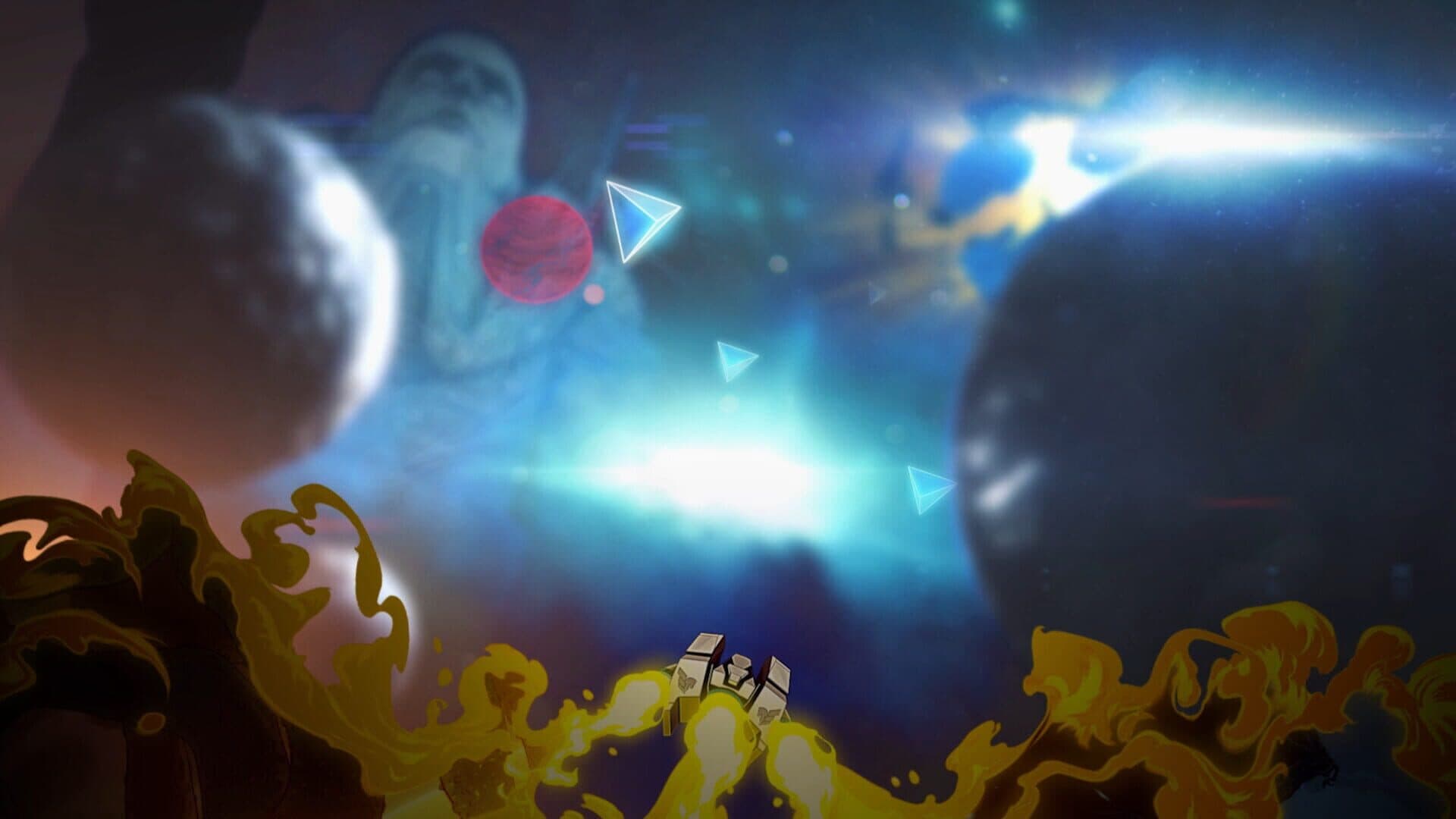 Lunar Lander Beyond screenshot 3