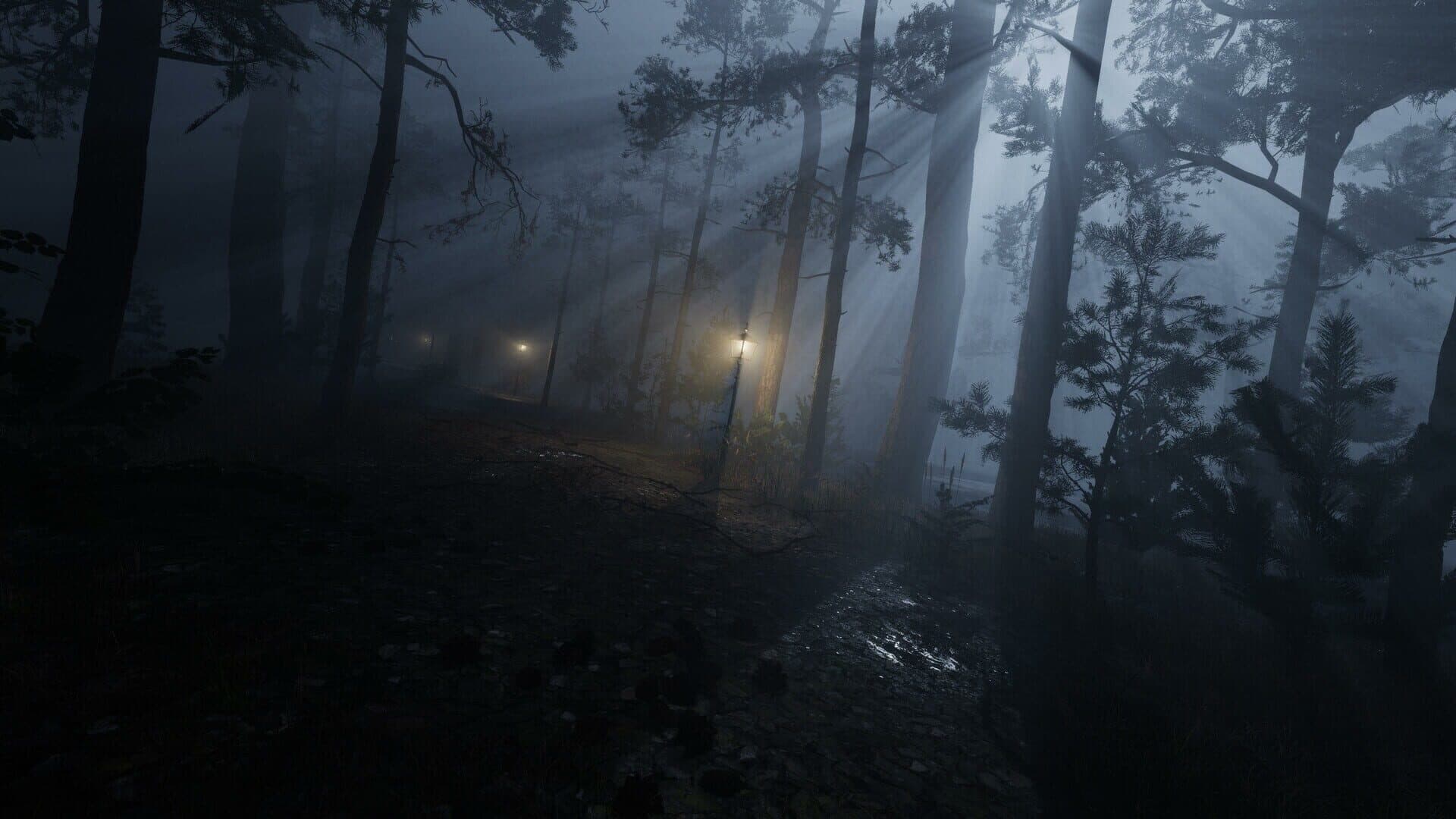 Haunted Bloodlines screenshot 3