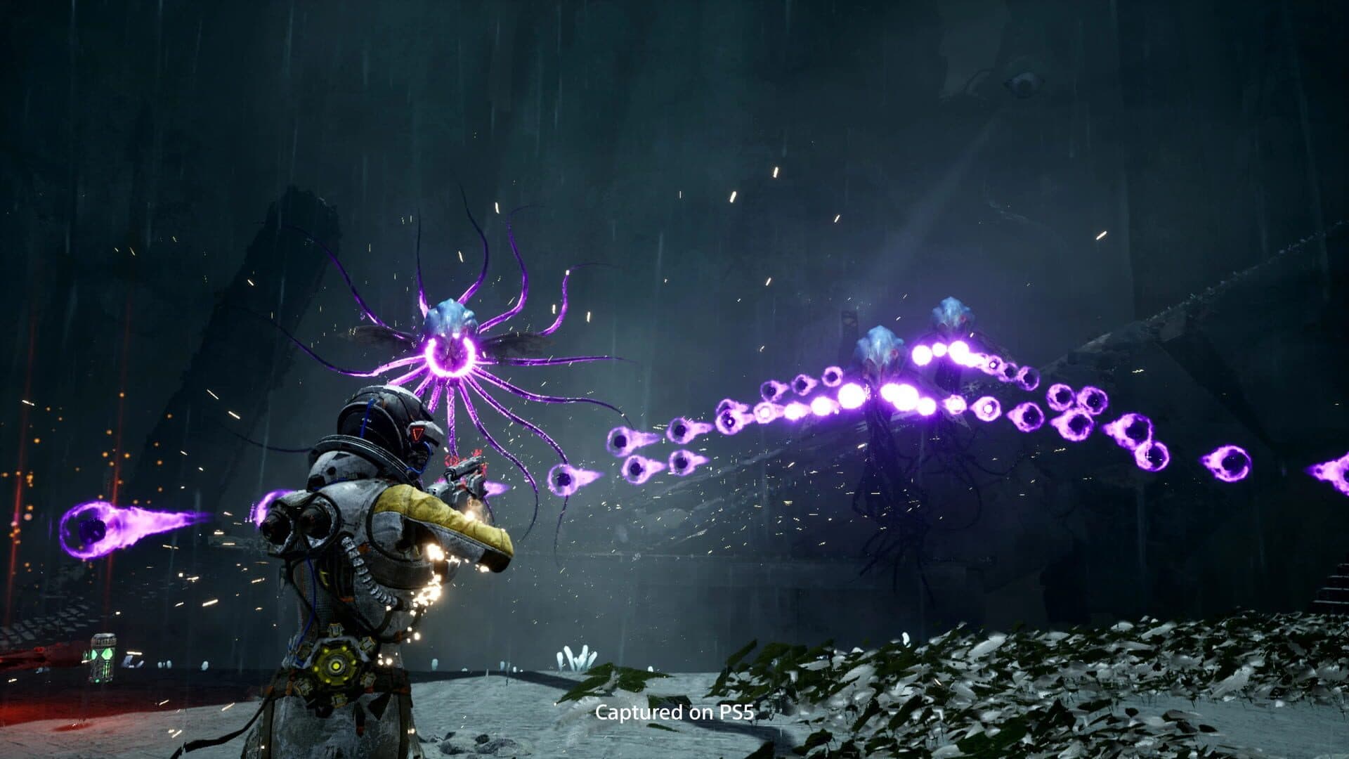 Returnal screenshot 2