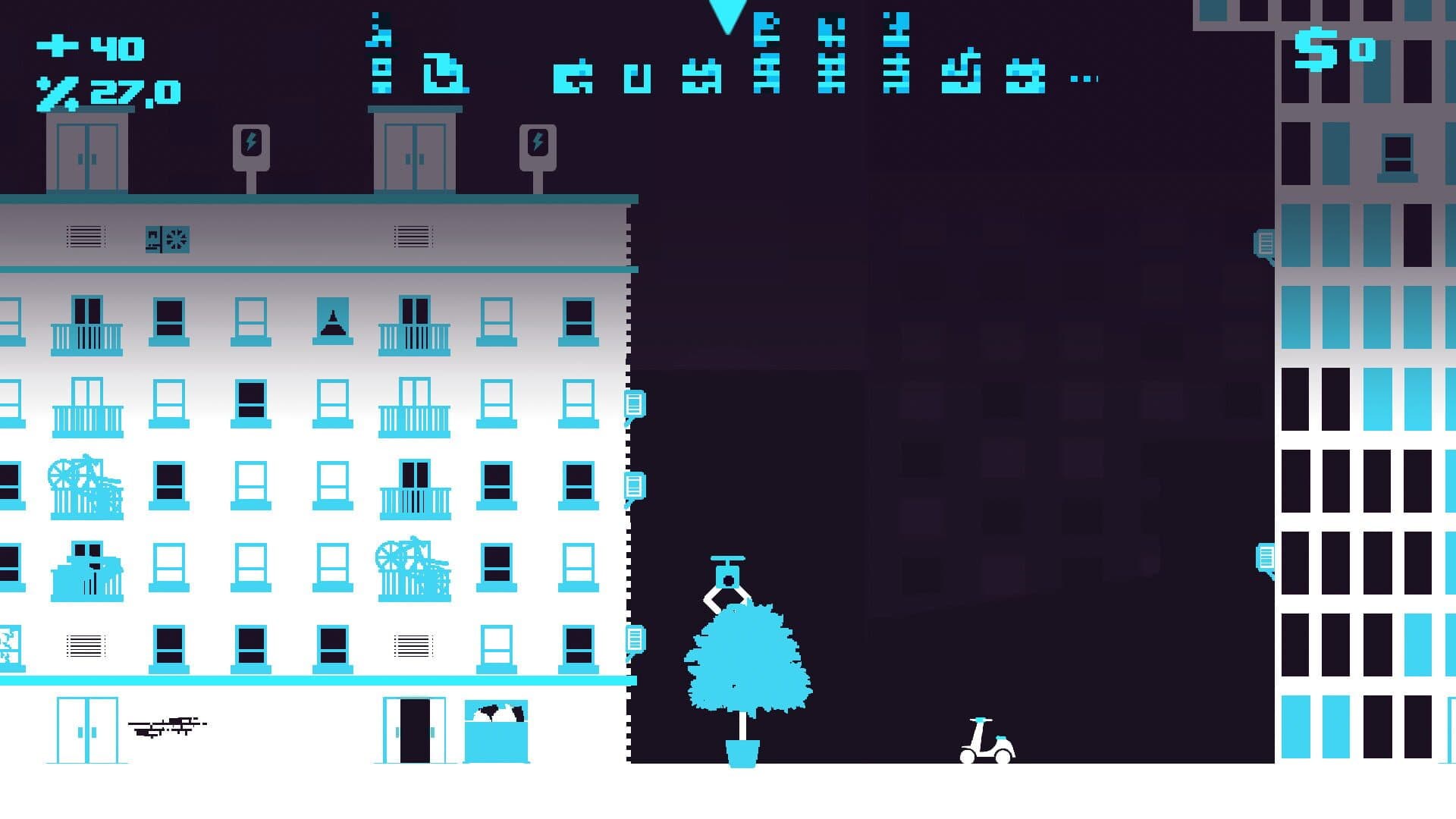 اسکرین‌شات Supfly Delivery Simulator - 4