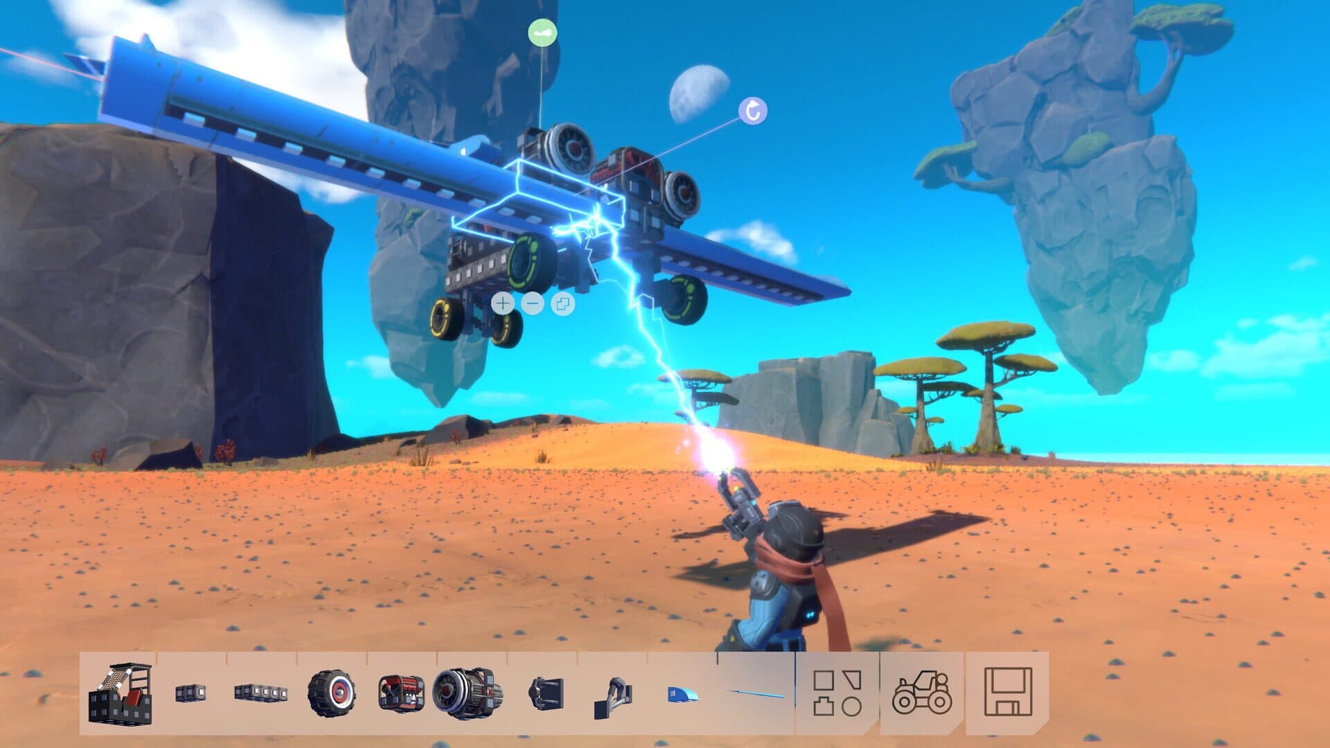 Trailmakers screenshot 9