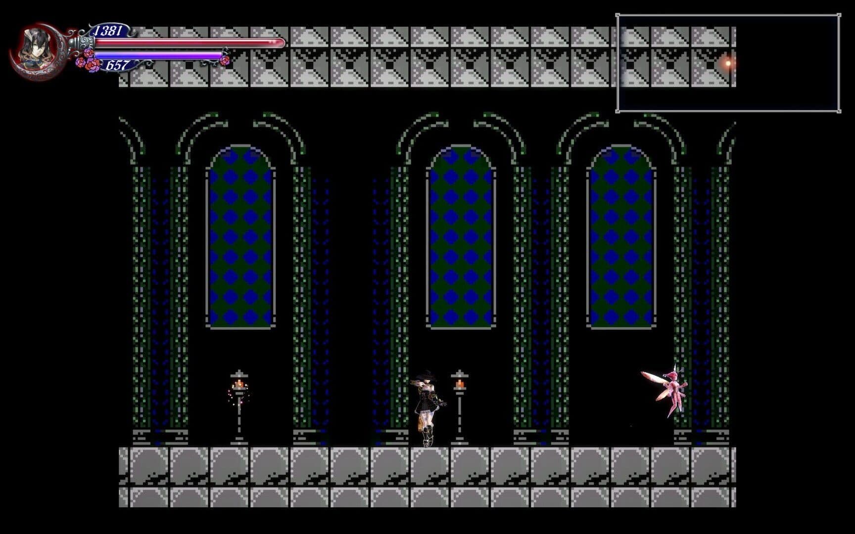 Bloodstained: Ritual of the Night screenshot 8