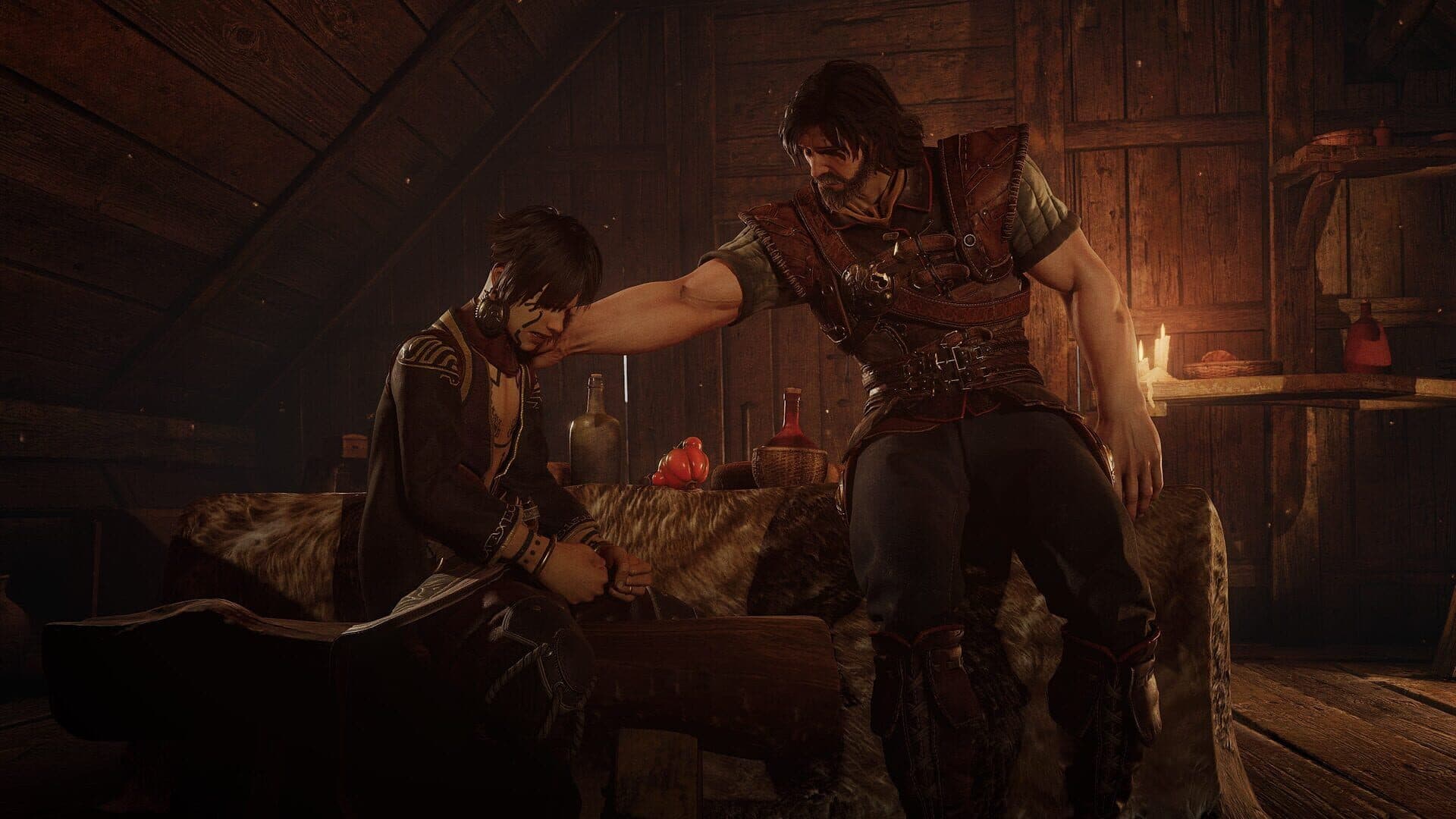 Blades of Fire screenshot 7