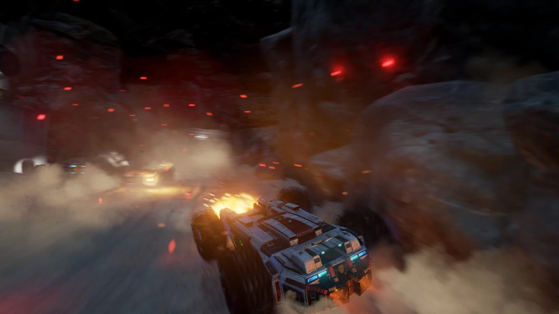 Grip screenshot 11