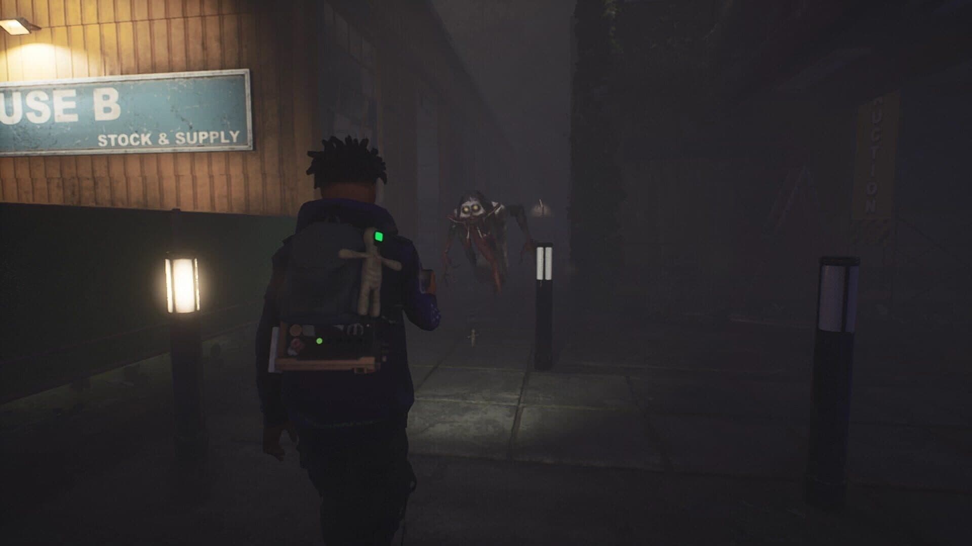 DreadHaunt screenshot 13